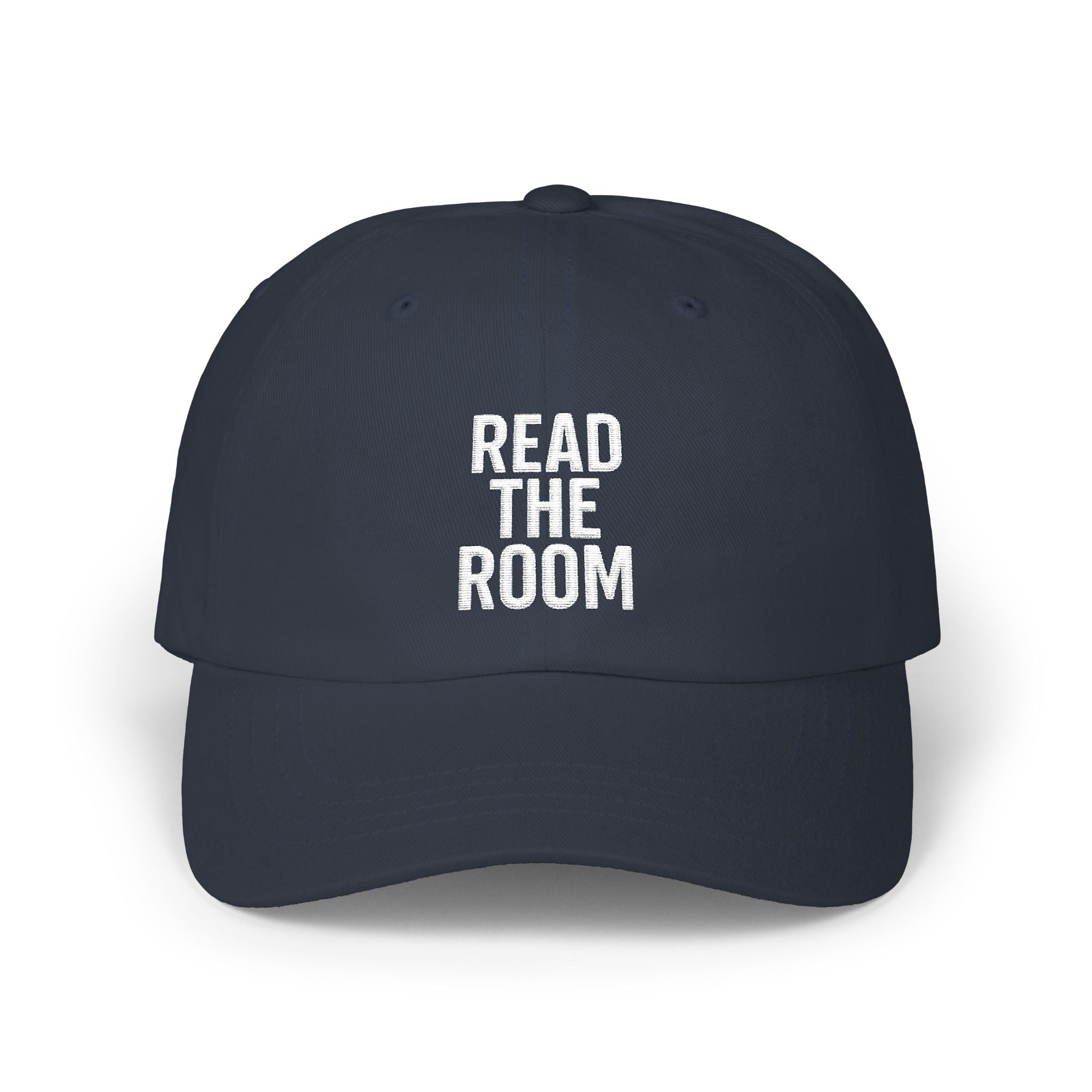 Classic Dad Cap