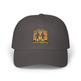 Brothers in arms never forgotten Classic Dad Cap