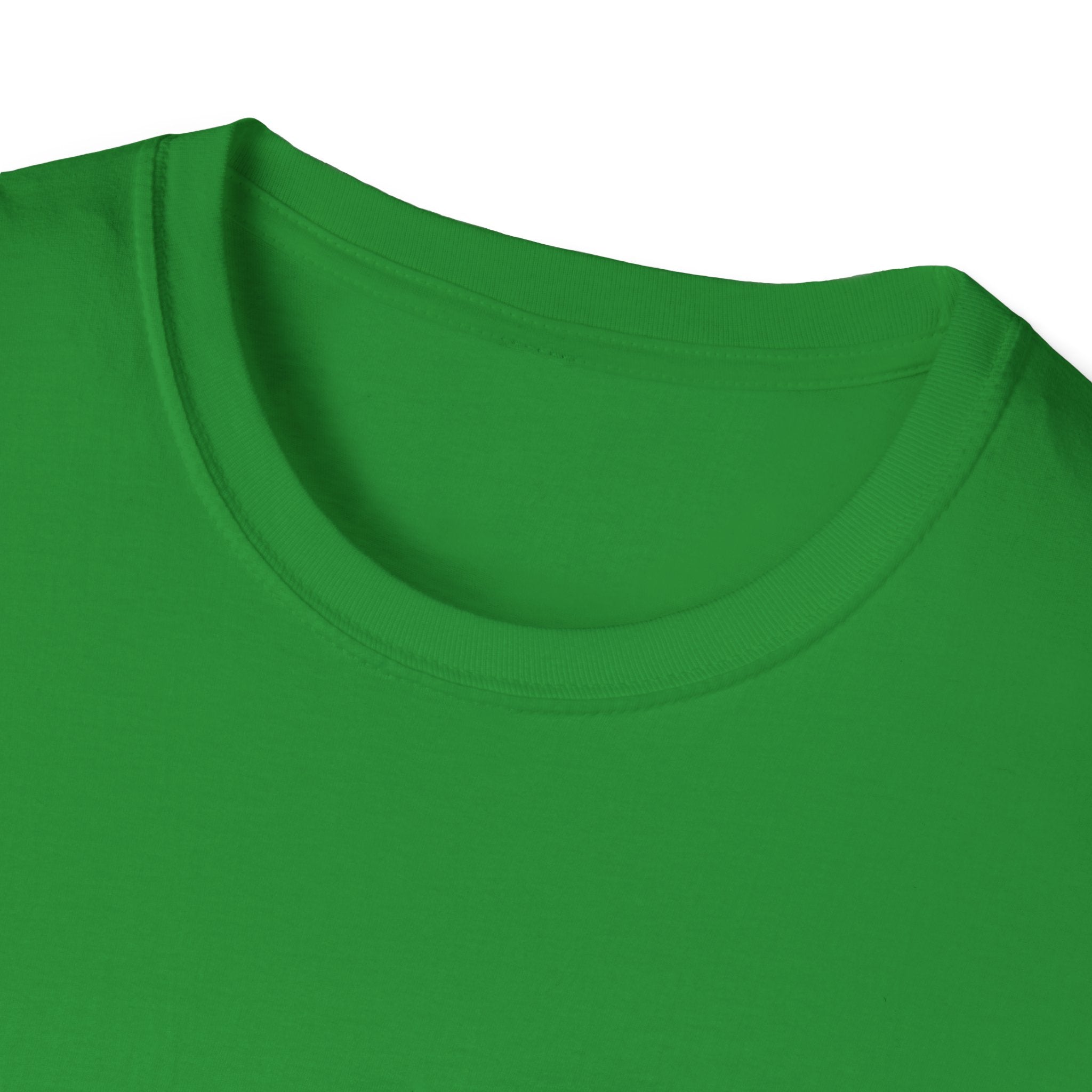 Unisex Softstyle T-Shirt - 'Brothers in Arms'