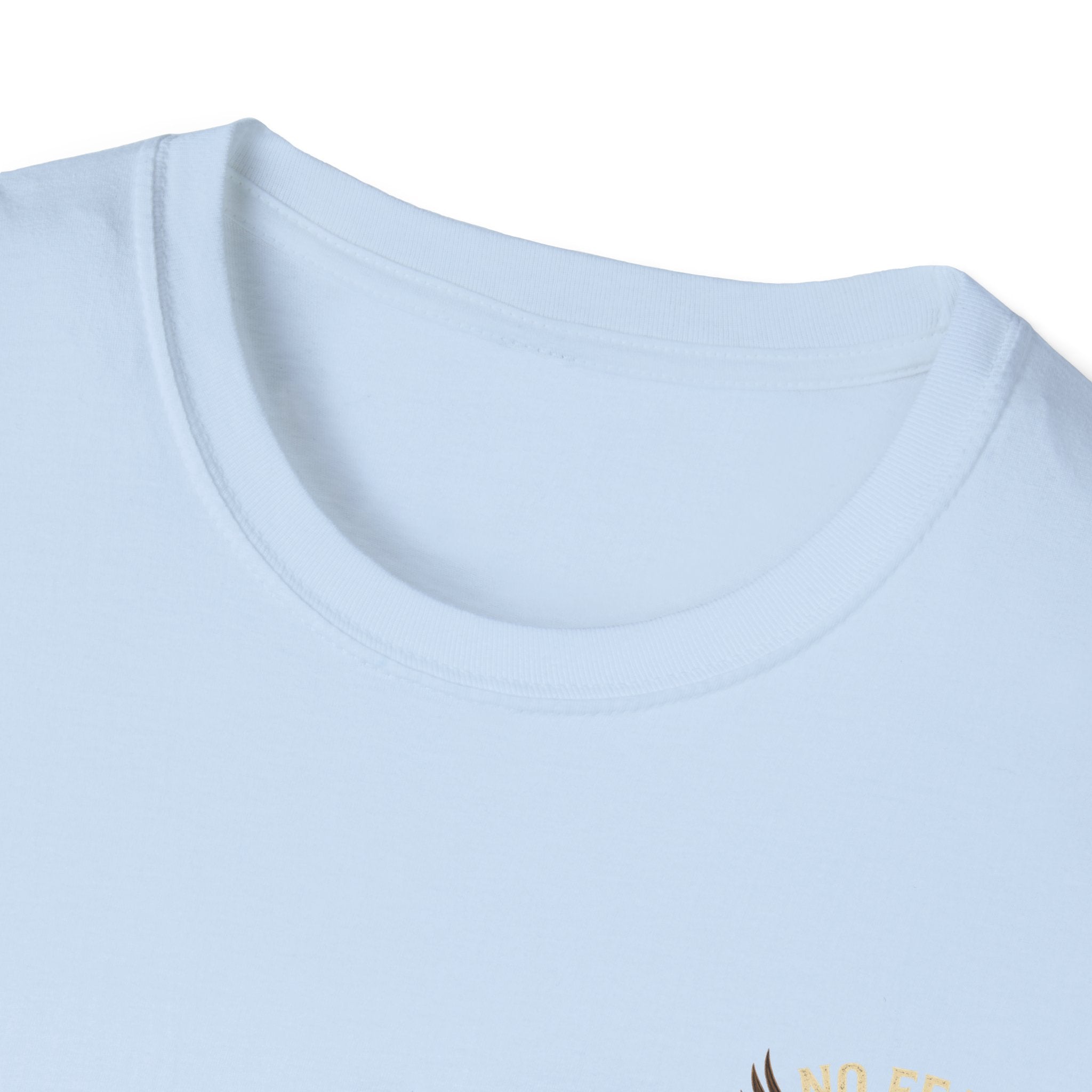 Patriotic Eagle Graphic Tee