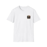Stand for the Flag Tee, Eagle Design Shirt