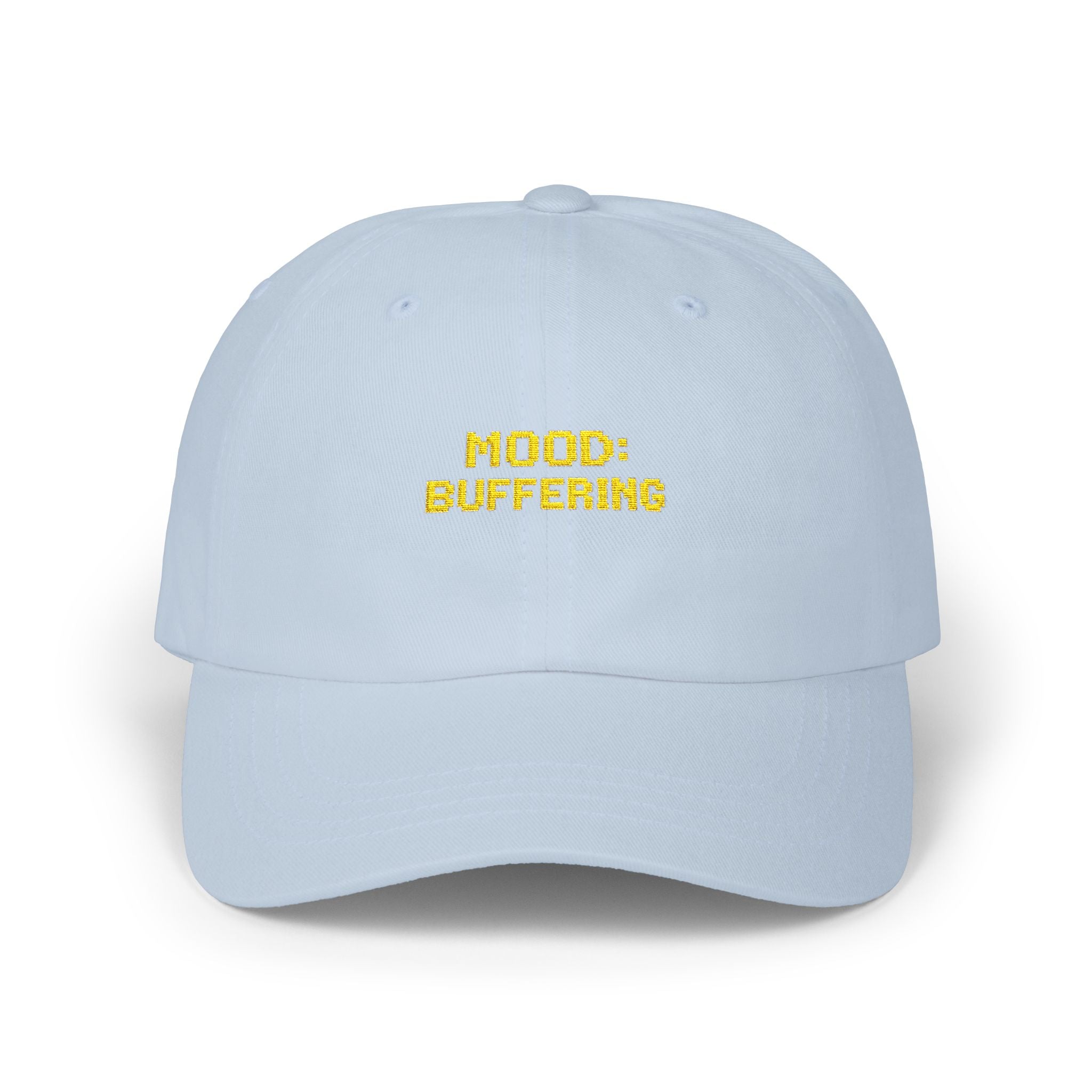 Mood Buffering Dad Cap