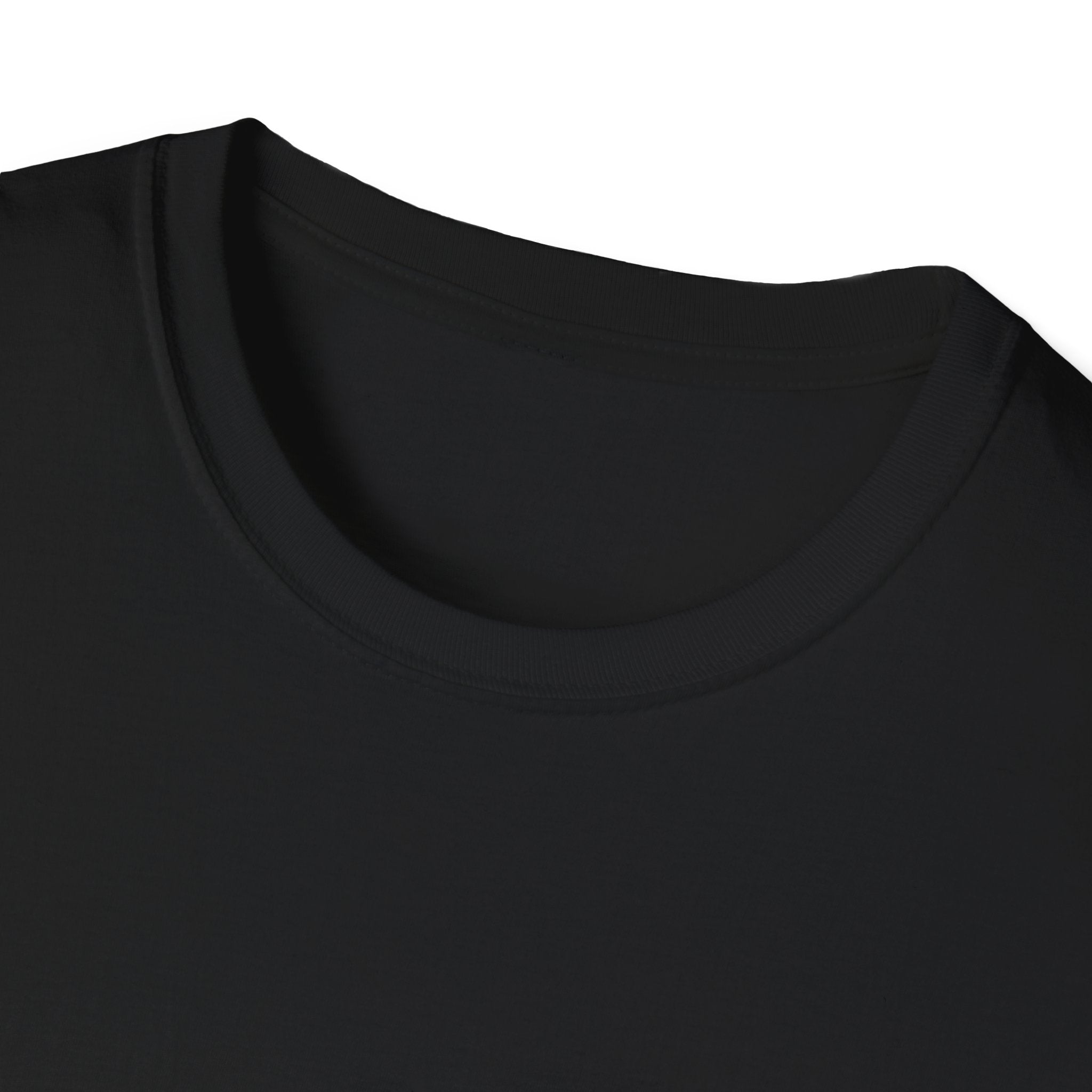 Unisex Graphic Tee | No Fear, No Retreat, No Regrets T-Shirt