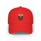 Freedom Ain't Free Baseball Cap