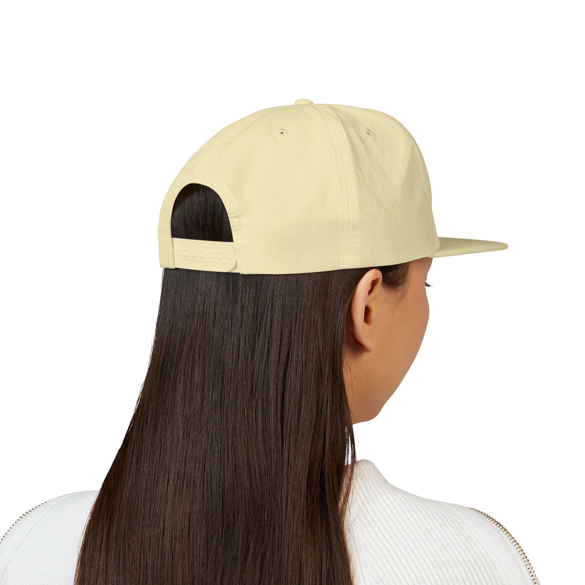 Chaos Coordinator Surf Cap - Fun Beachwear, Summer Accessory, Gift for Surfers, Beach Lovers, Outdoor Activities