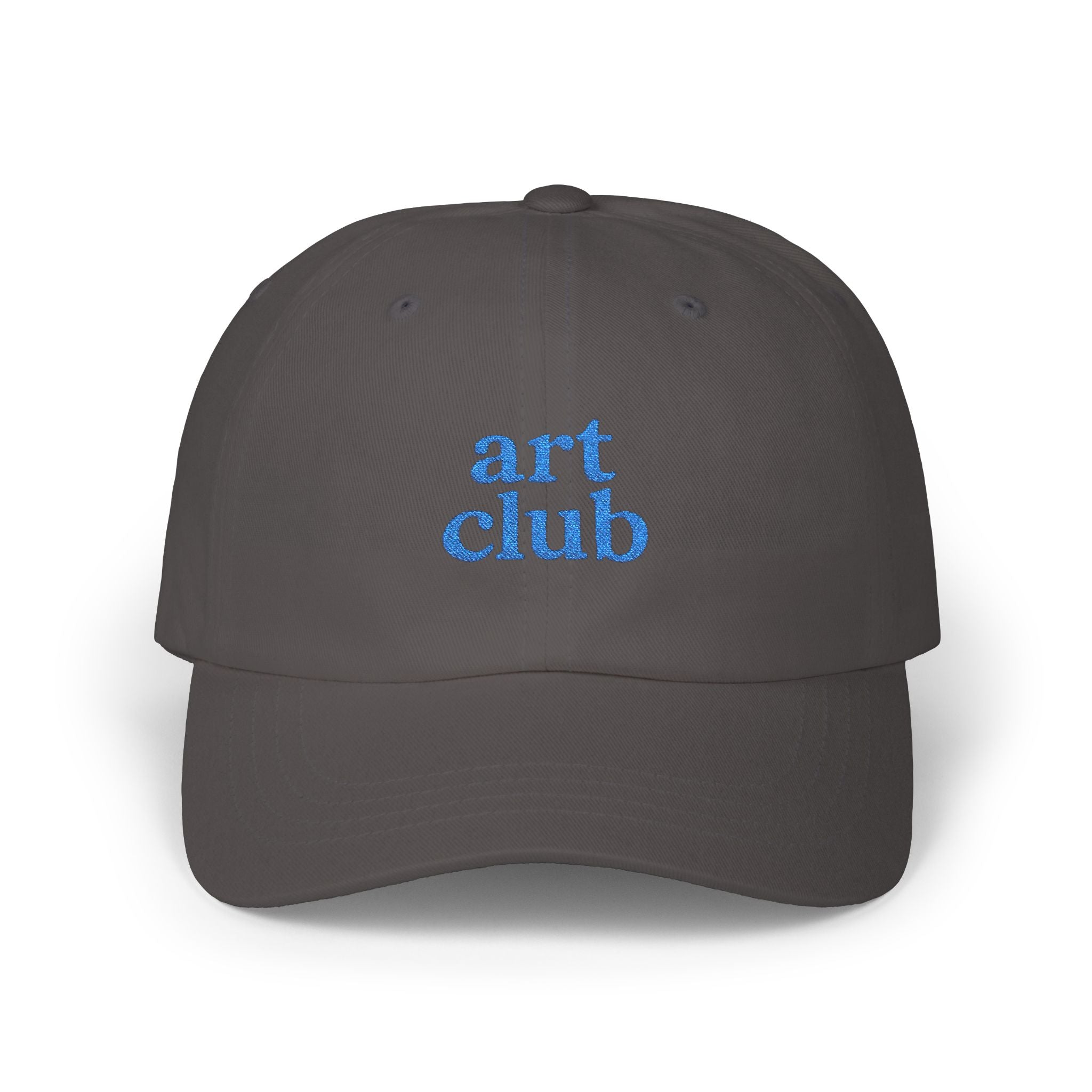 Art Club Classic Dad Cap