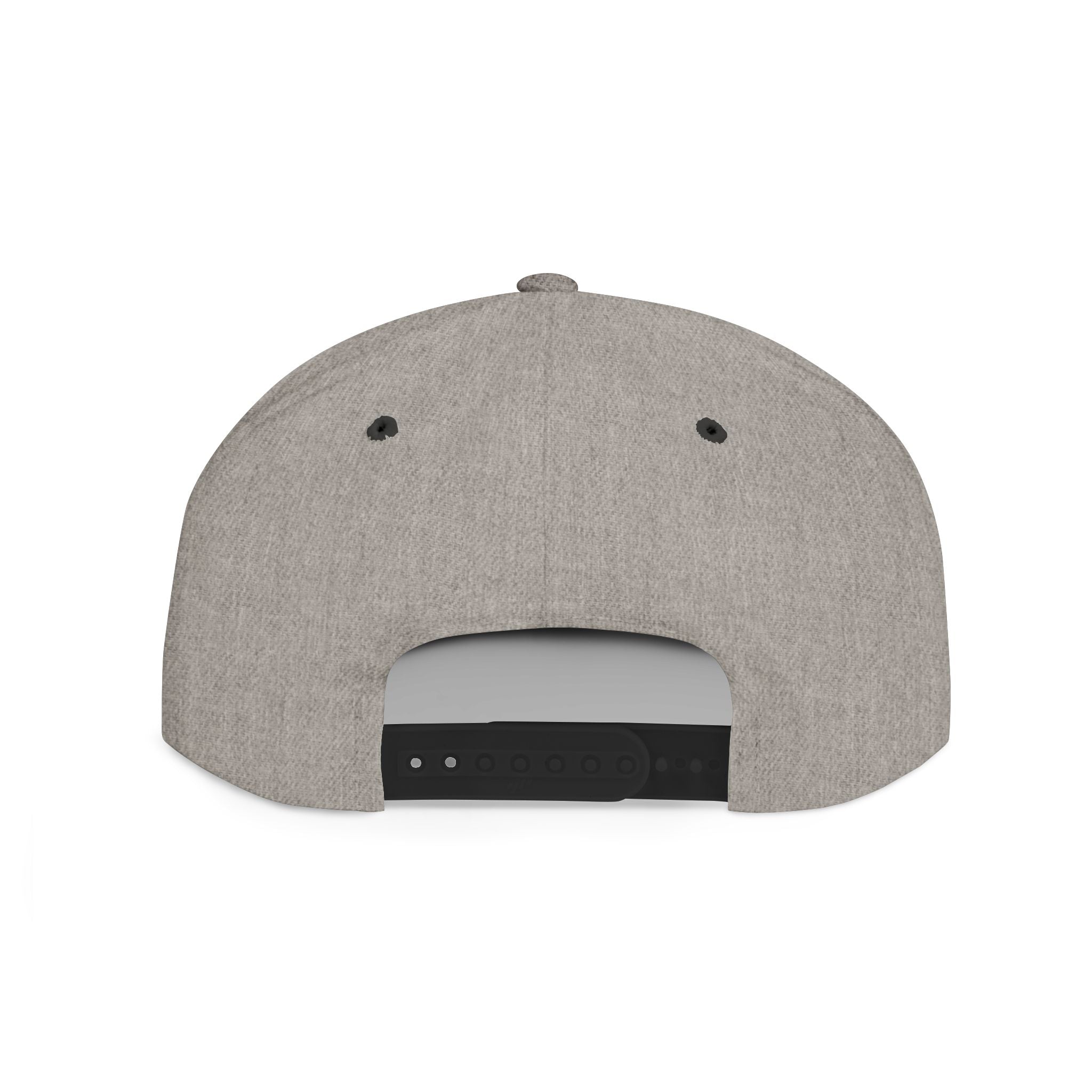 Proud Veteran Snapback Cap | Loyal Protector Hat with German Shepard