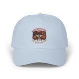 Classic Dad Cap - Mess With This