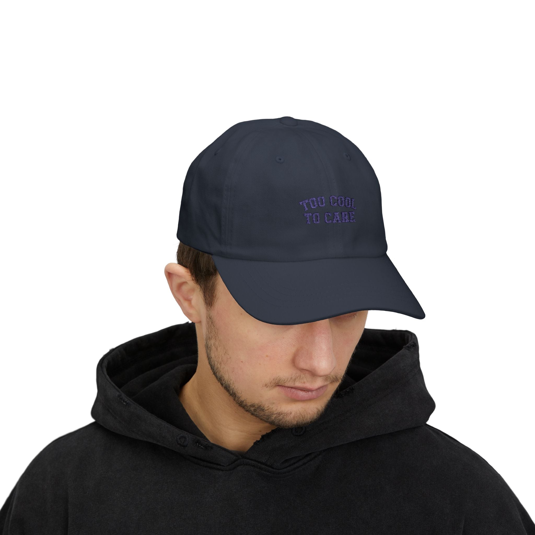 Trendi Caps