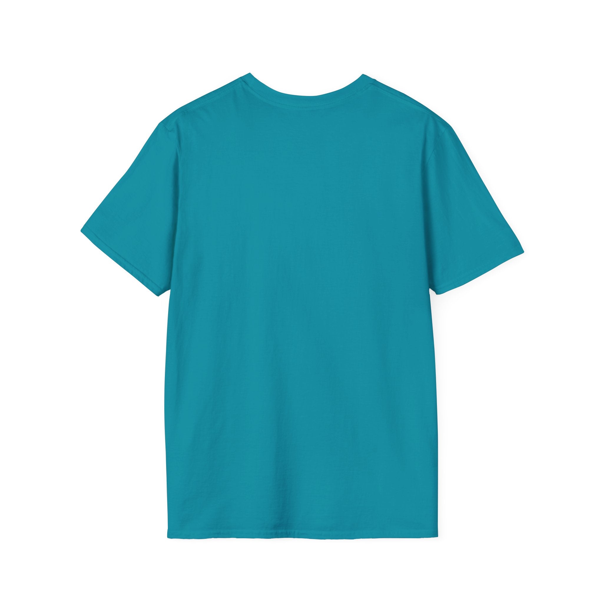 CEO of Bedtime Negotiations Unisex Softstyle T-Shirts