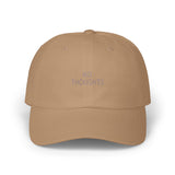 Stylish Dad Cap - 'No Thoughts'