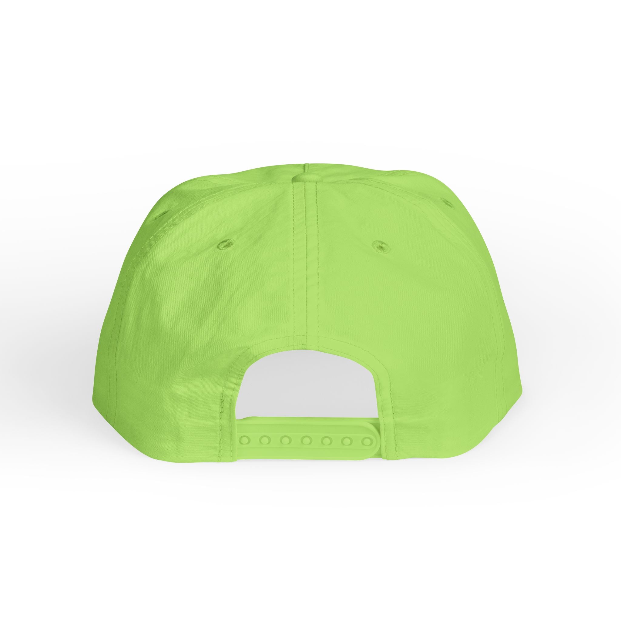 Chaos Coordinator Surf Cap - Fun Beachwear, Summer Accessory, Gift for Surfers, Beach Lovers, Outdoor Activities