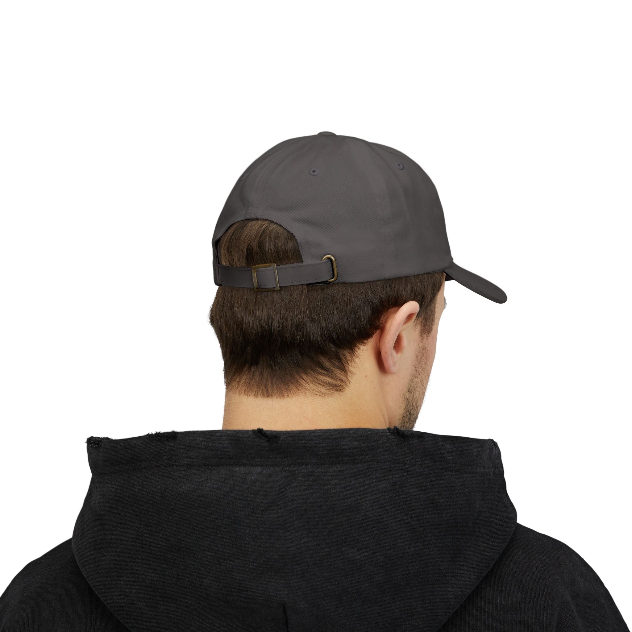 Highly Caffeinated Classic Dad Cap