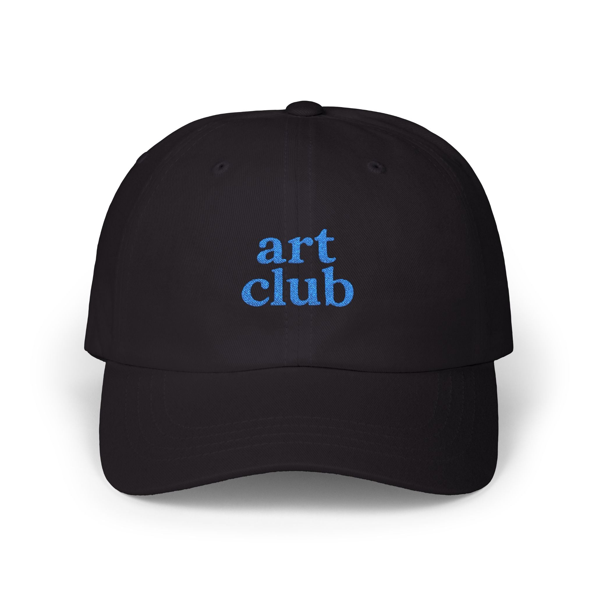 Art Club Classic Dad Cap