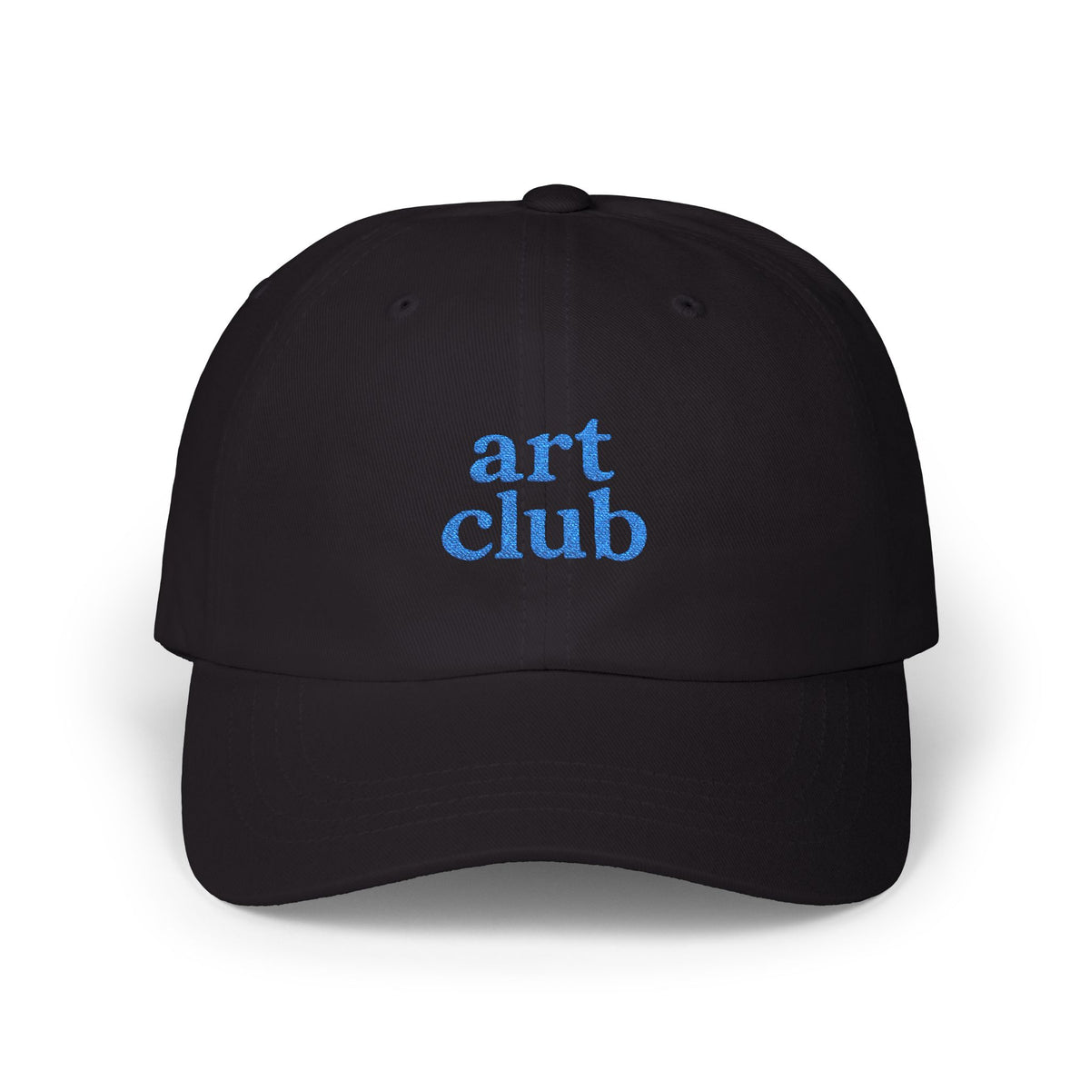 Art Club Classic Dad Cap