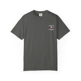 Military-Inspired Unisex T-Shirt, I Served