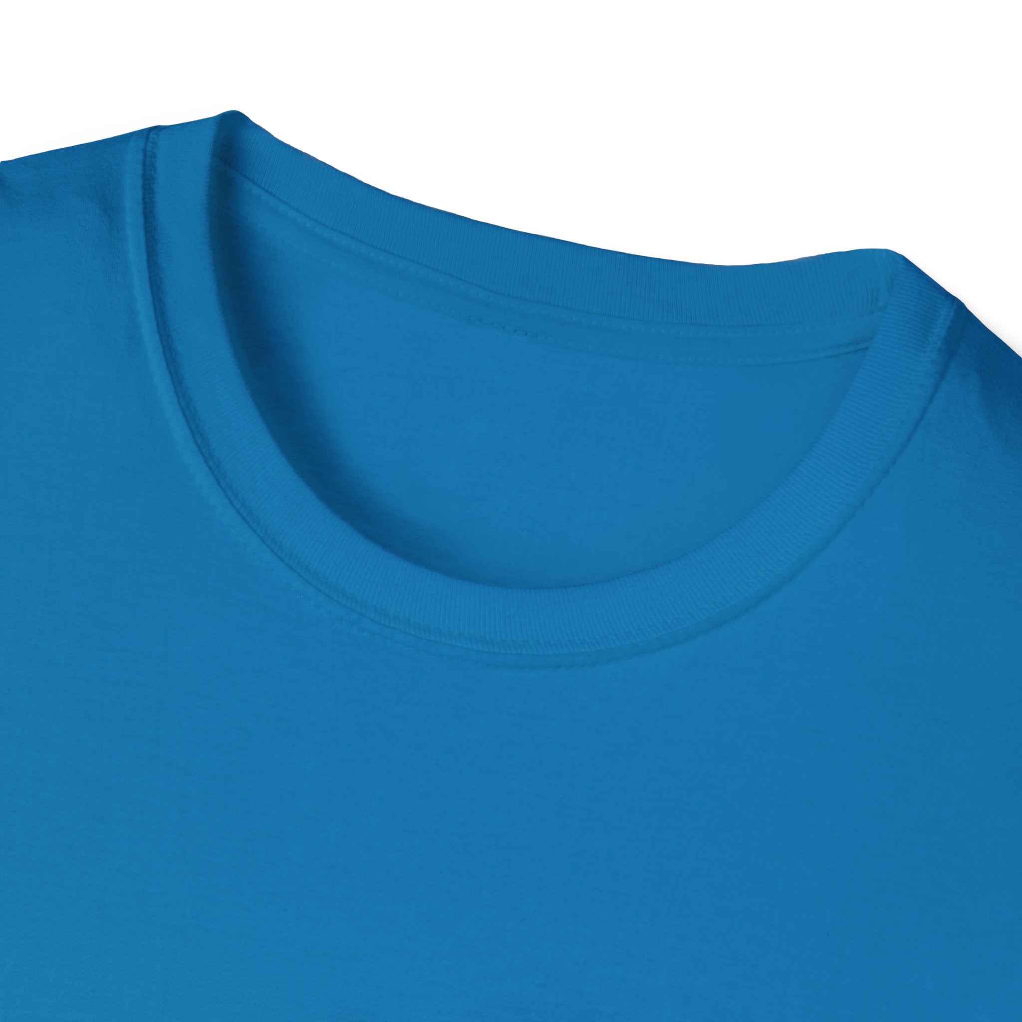 Unisex Graphic Tee | No Fear, No Retreat, No Regrets T-Shirt