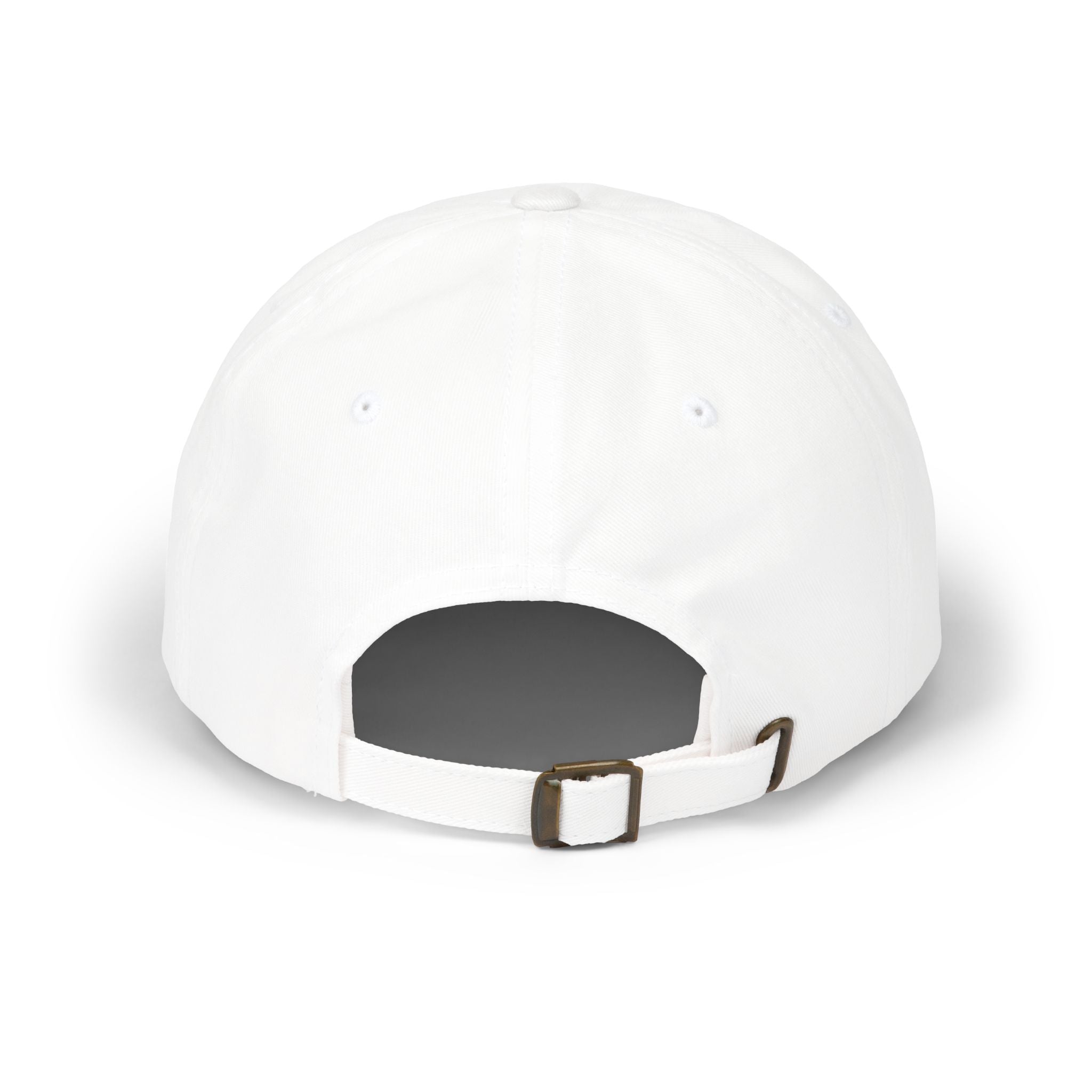 Introvert Club President Dad Cap