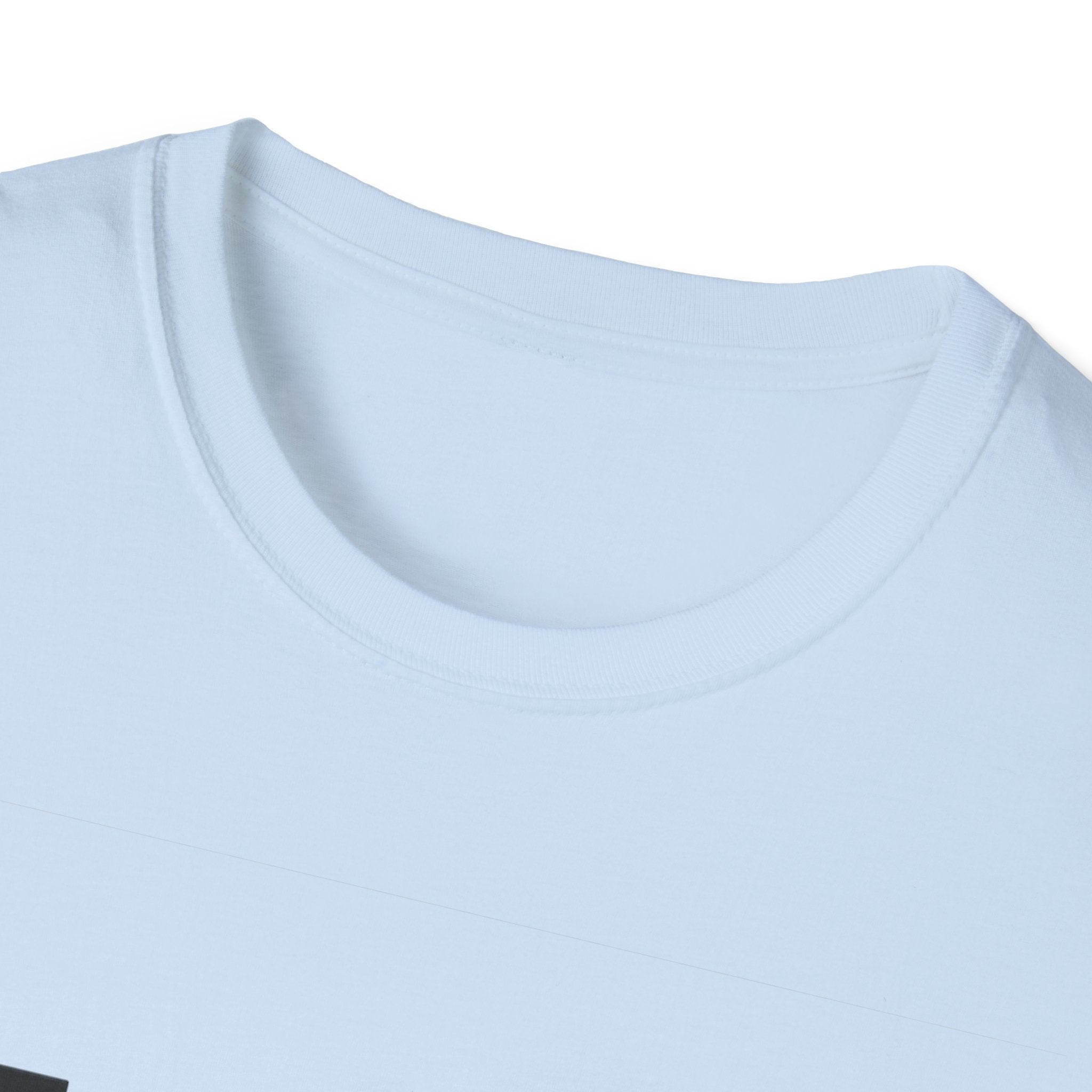 CEO of Bedtime Negotiations Unisex Softstyle T-Shirts