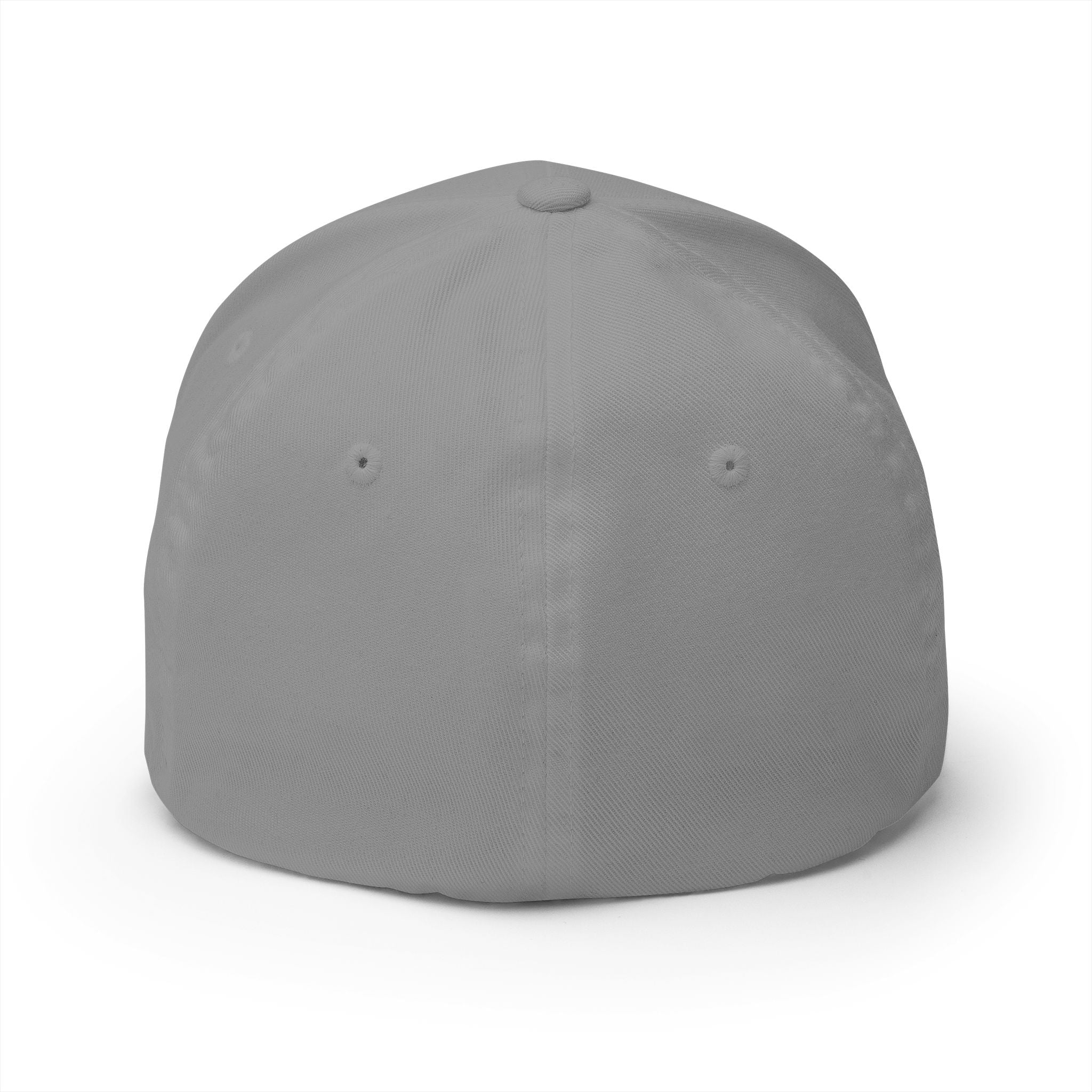 Hat - Boy Moms Are Brave and Dedicated Embroidered Cap