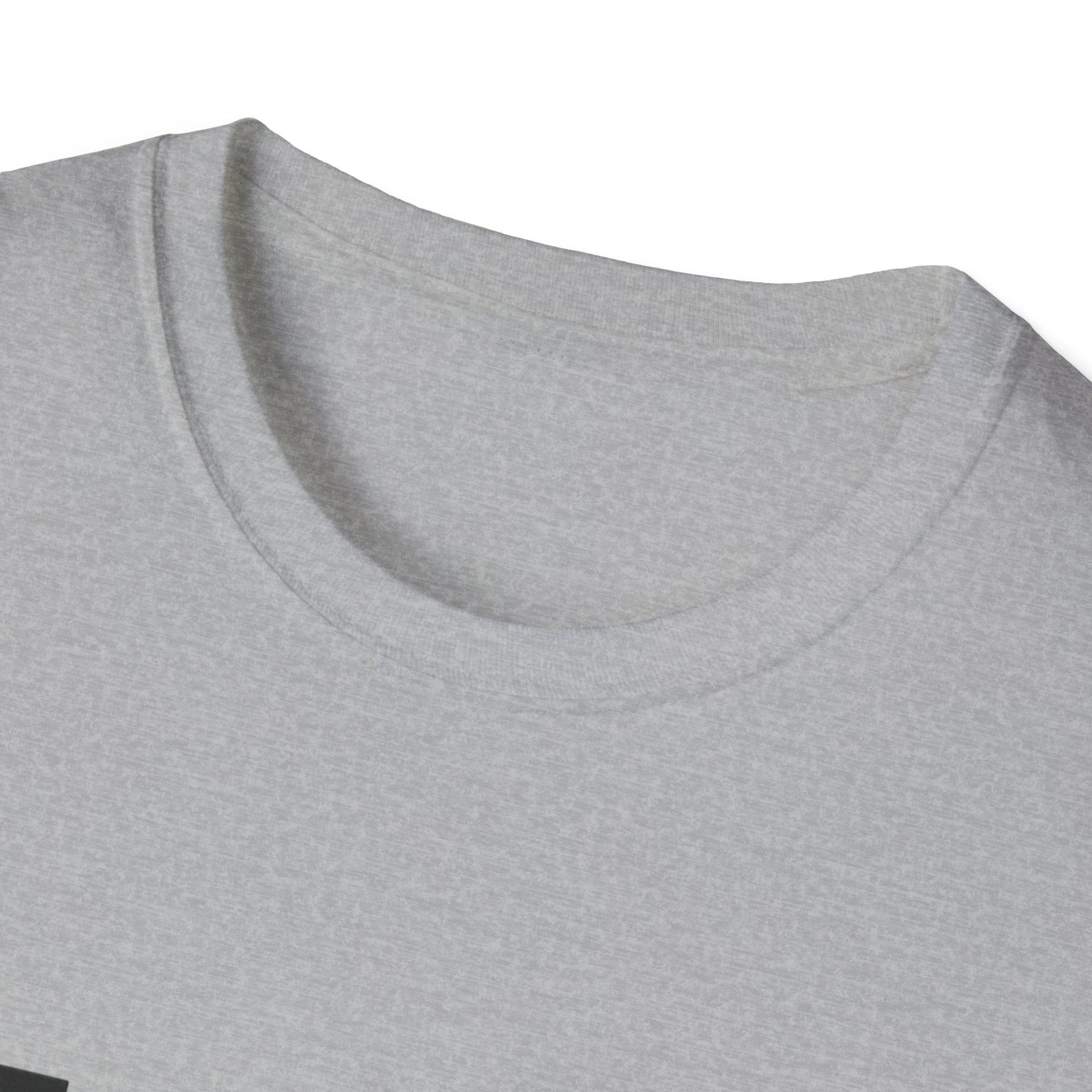 CEO of Bedtime Negotiations Unisex Softstyle T-Shirts