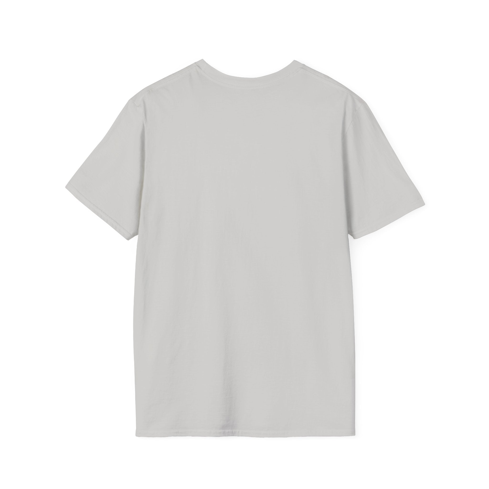 CEO of Bedtime Negotiations Unisex Softstyle T-Shirts