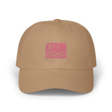 Attention Seeker Classic Dad Cap