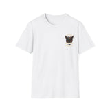 Patriotic Eagle Graphic Tee