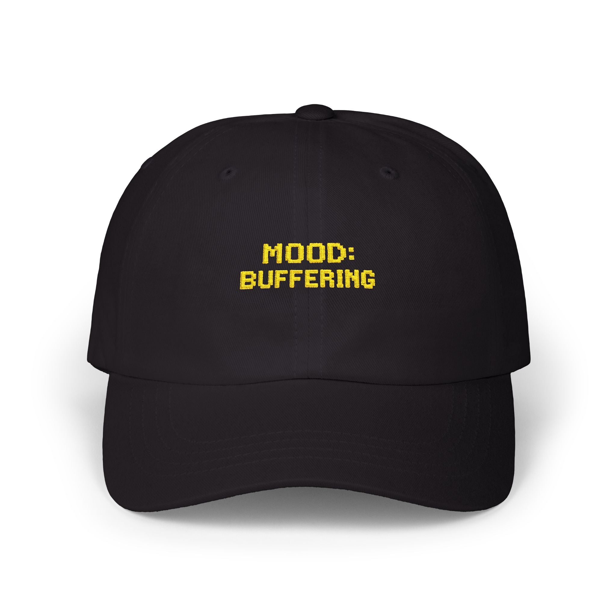 Mood Buffering Dad Cap