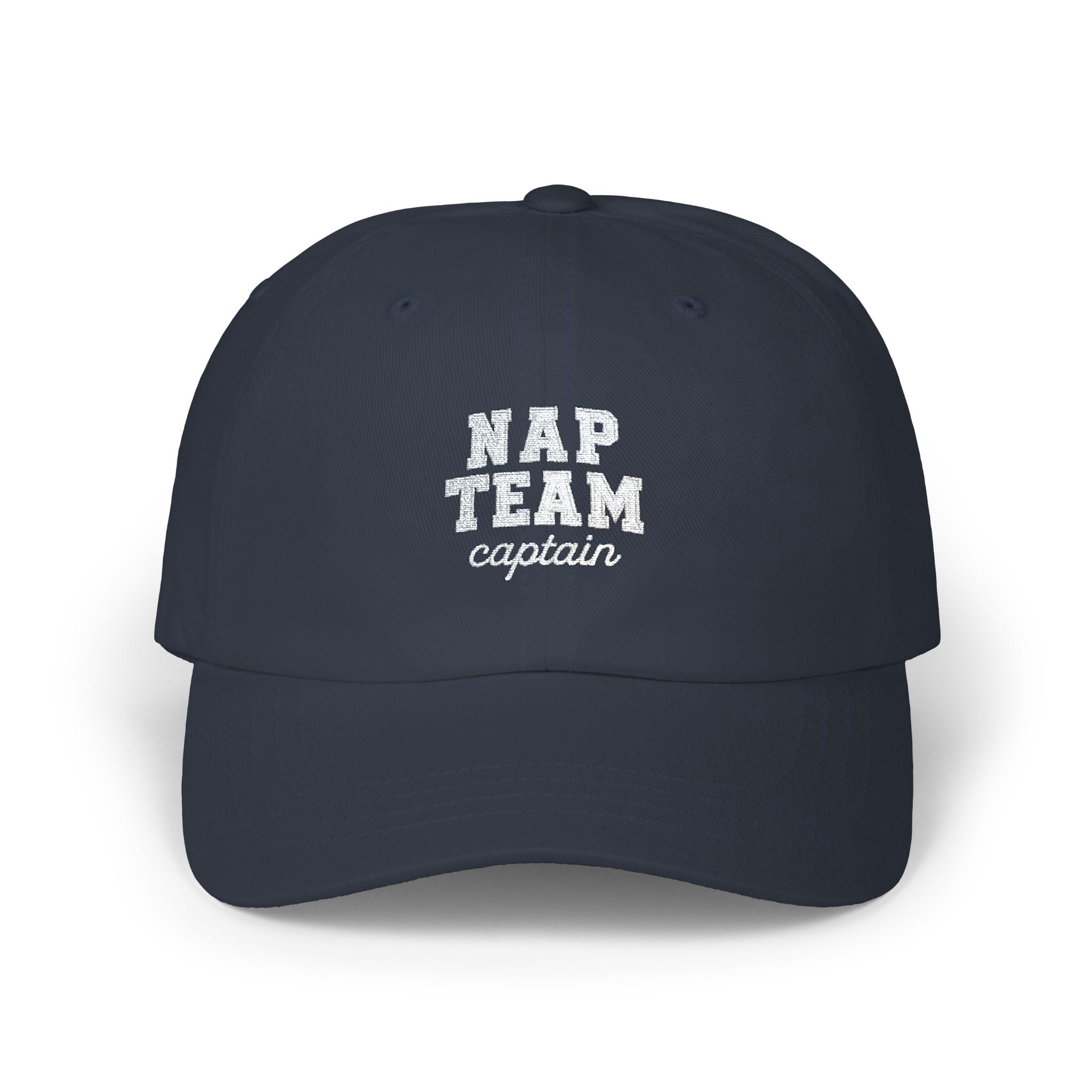 Classic Dad Cap