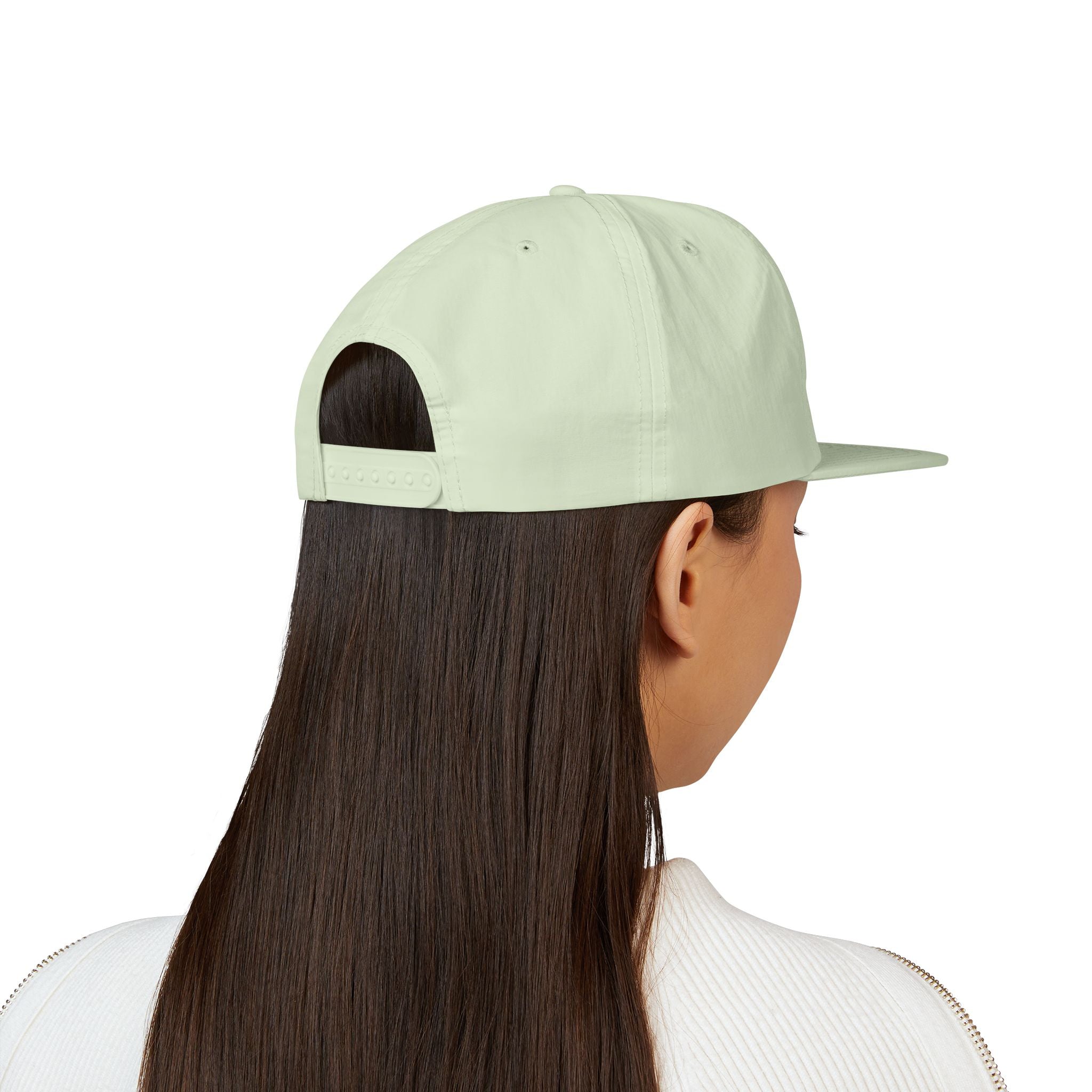 Chaos Coordinator Surf Cap - Fun Beachwear, Summer Accessory, Gift for Surfers, Beach Lovers, Outdoor Activities