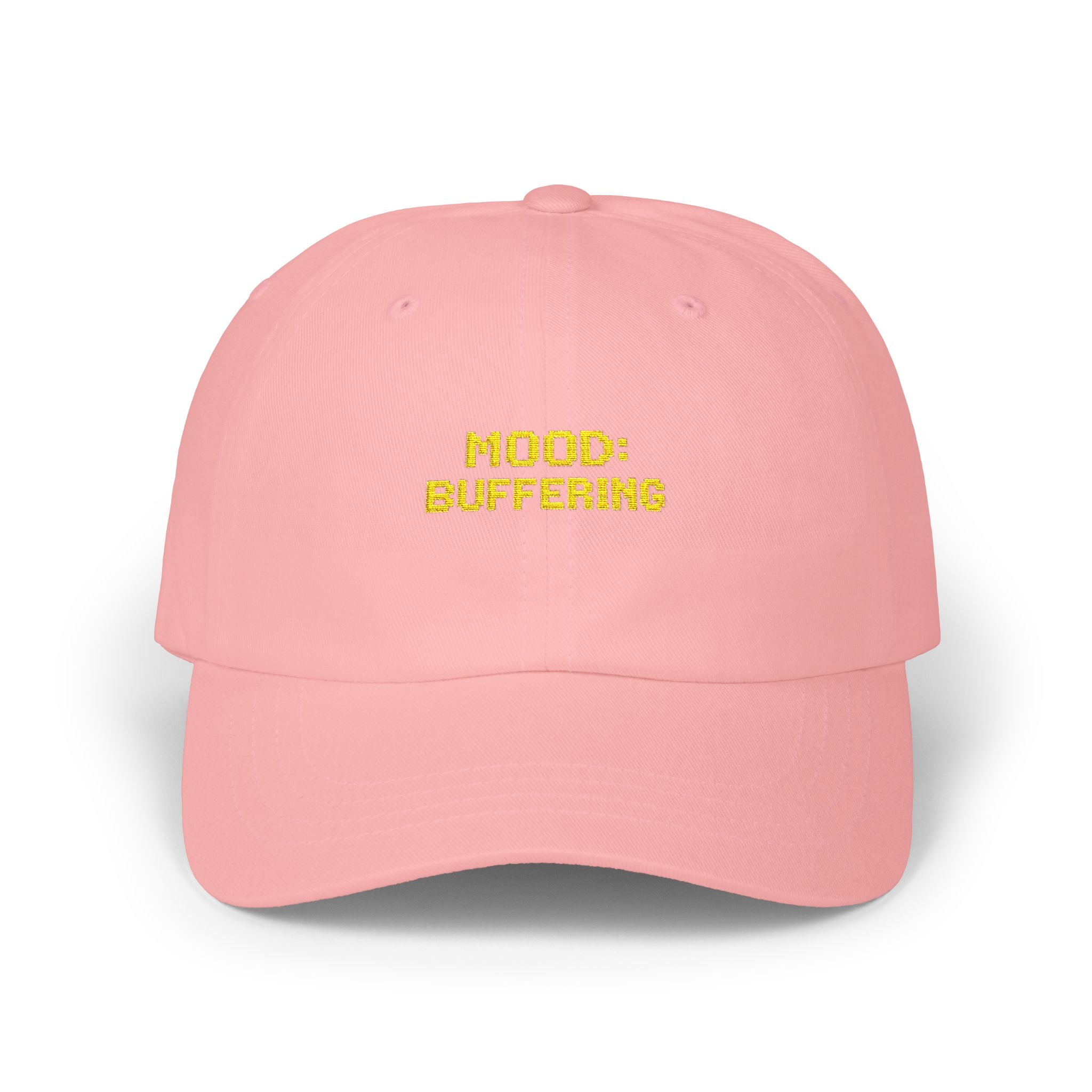Mood Buffering Dad Cap