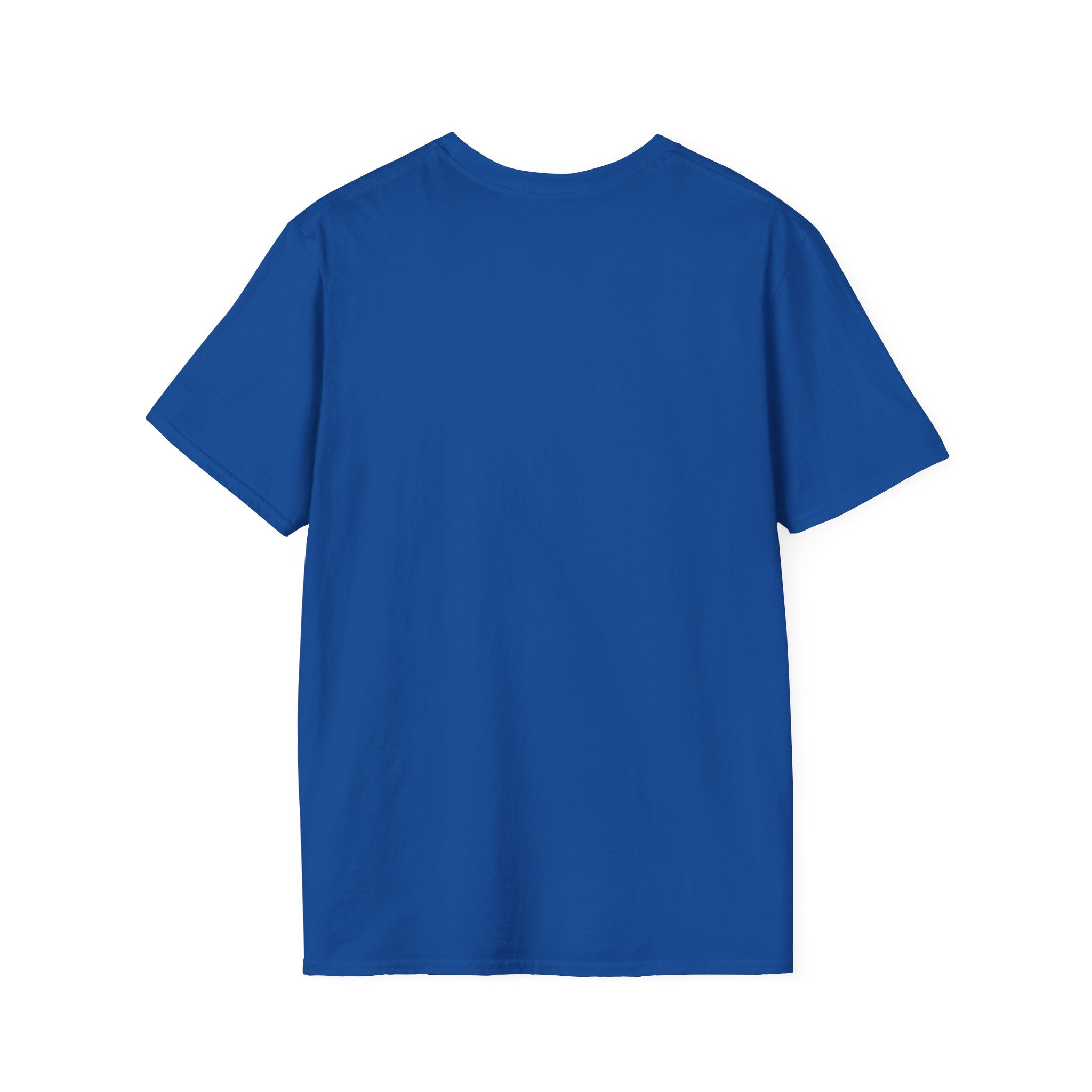 CEO of Bedtime Negotiations Unisex Softstyle T-Shirts