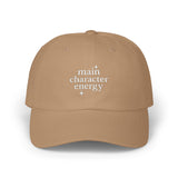 Classic Dad Cap