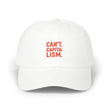Trendy Emblem Dad Cap