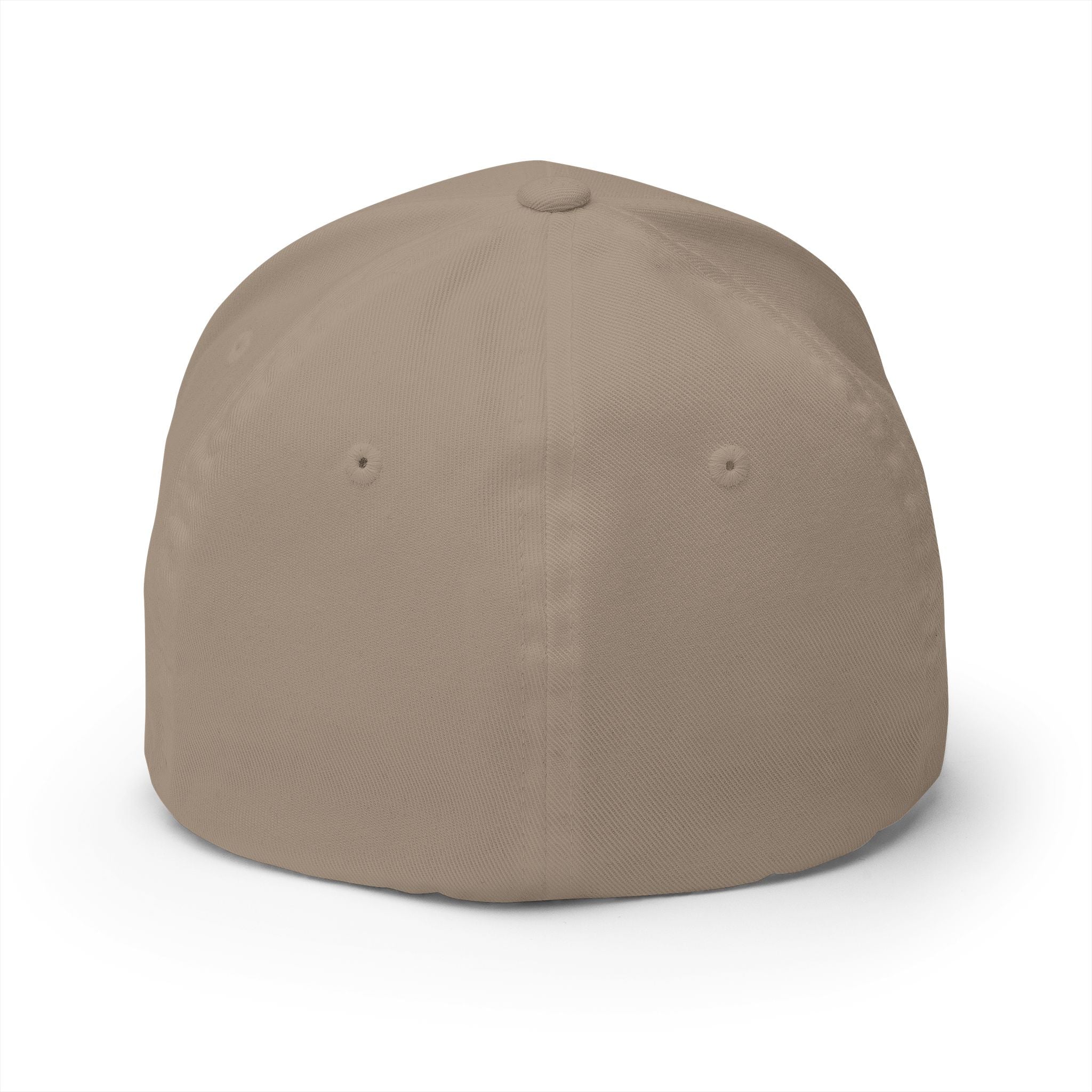 Mini-Me Manager Embroidered Cap