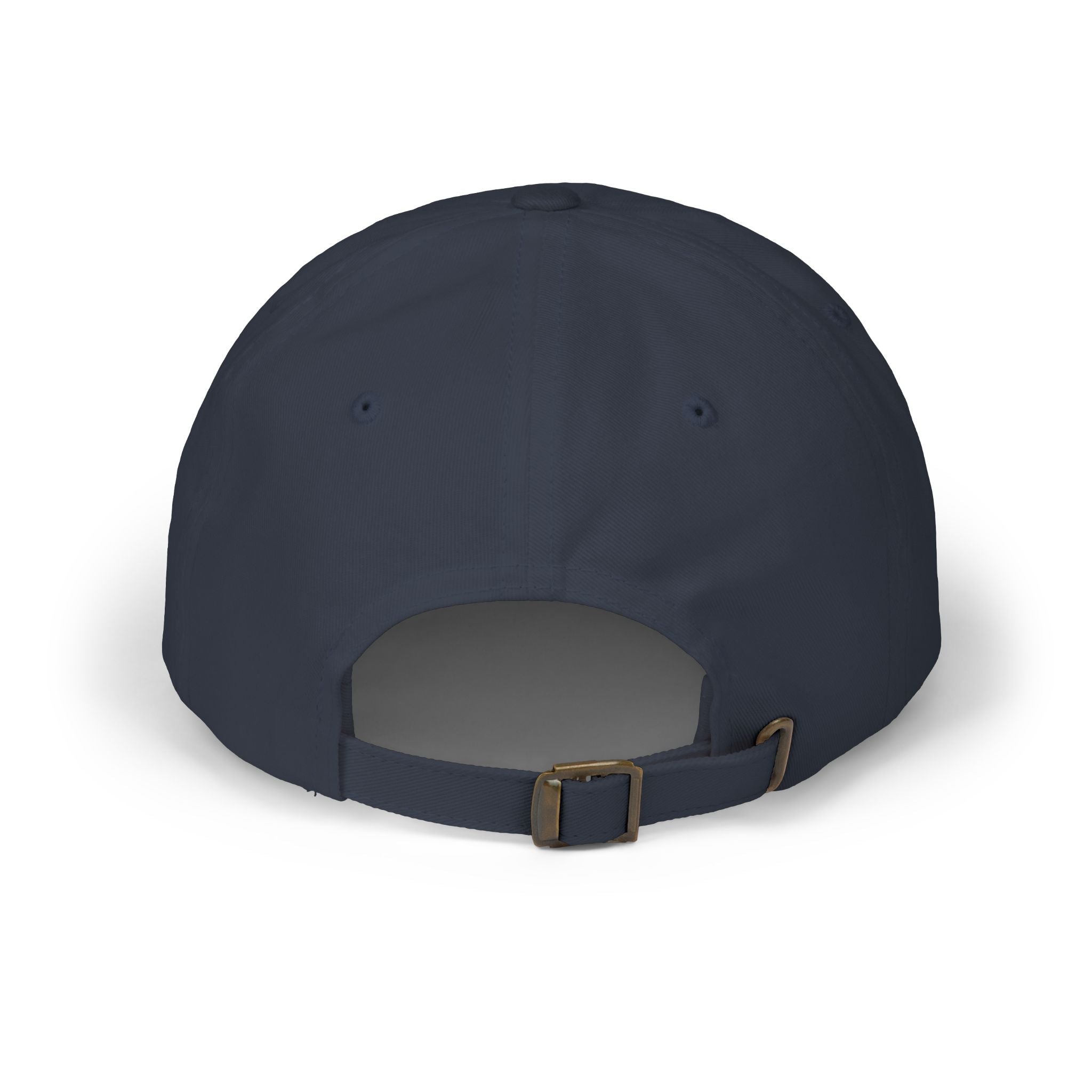 Stylish Dad Cap - 'No Thoughts'
