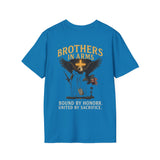 Brothers in Arms Memorial T-Shirt