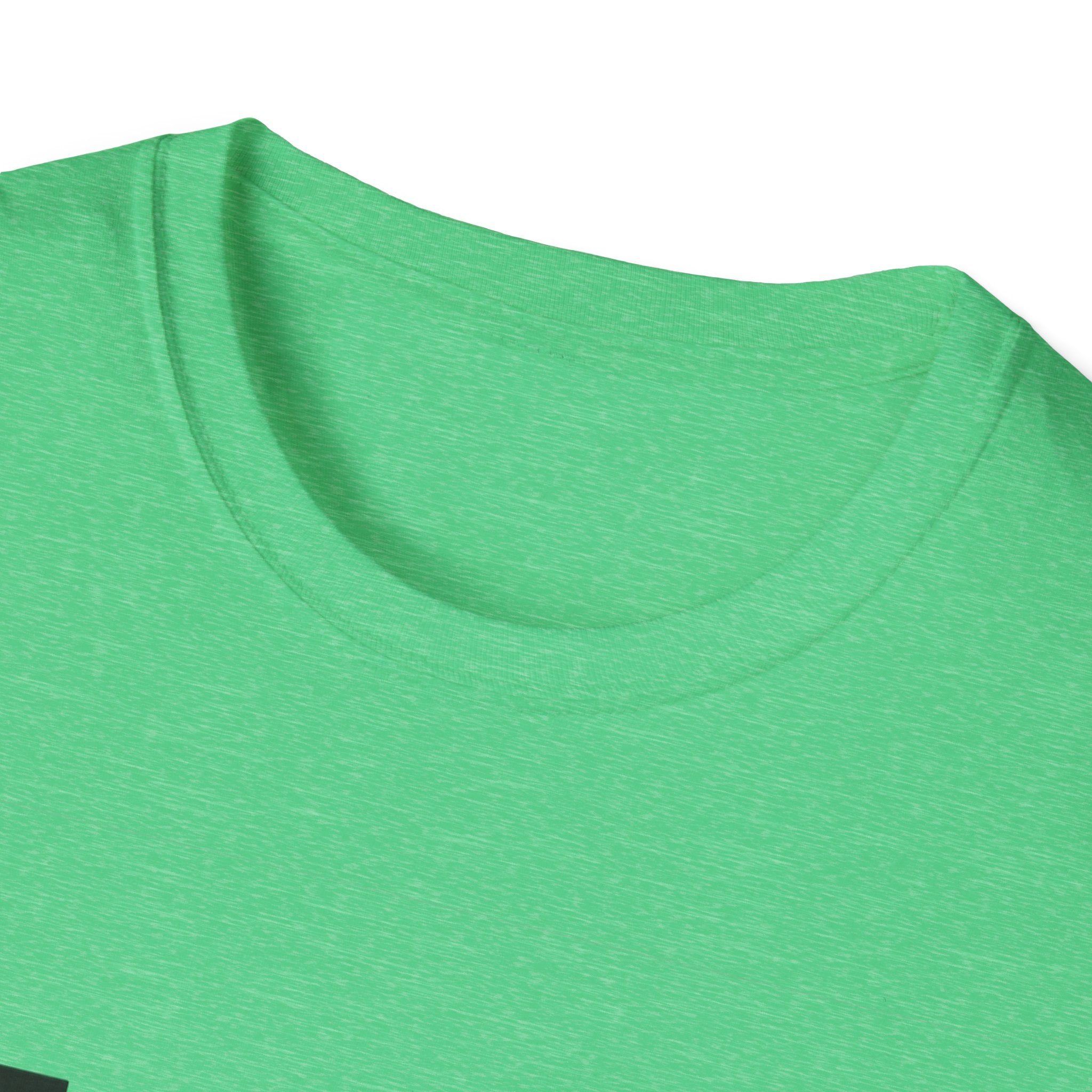 CEO of Bedtime Negotiations Unisex Softstyle T-Shirts