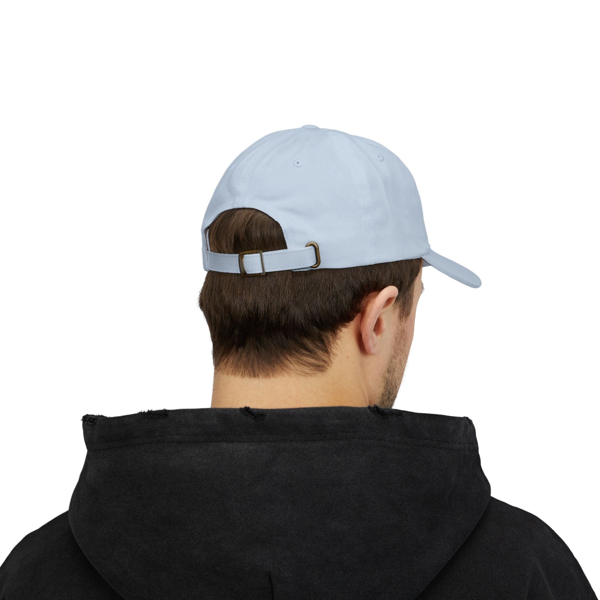 Brothers in arms never forgotten Classic Dad Cap