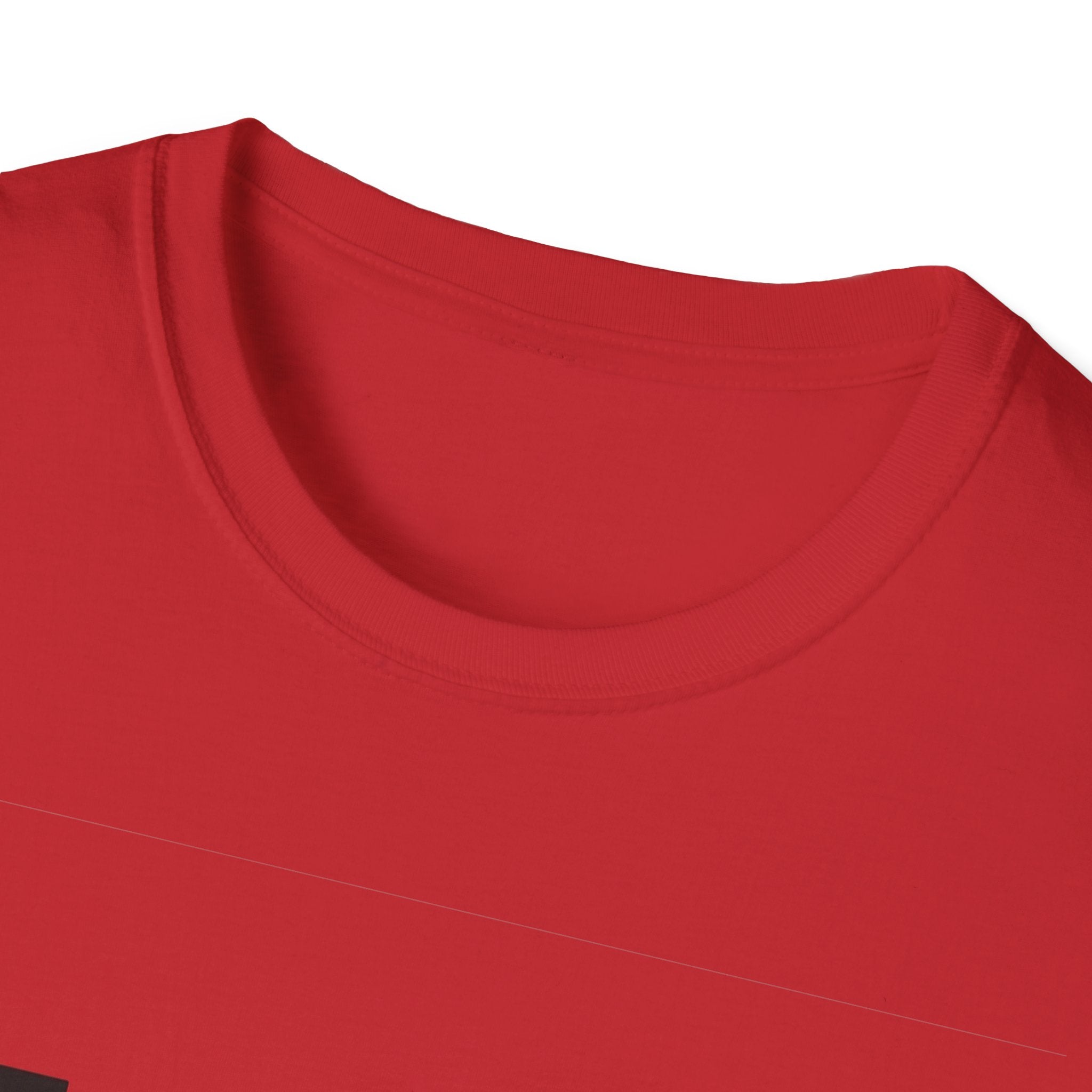CEO of Bedtime Negotiations Unisex Softstyle T-Shirts