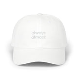 Classic Dad Cap - Everyday Style
