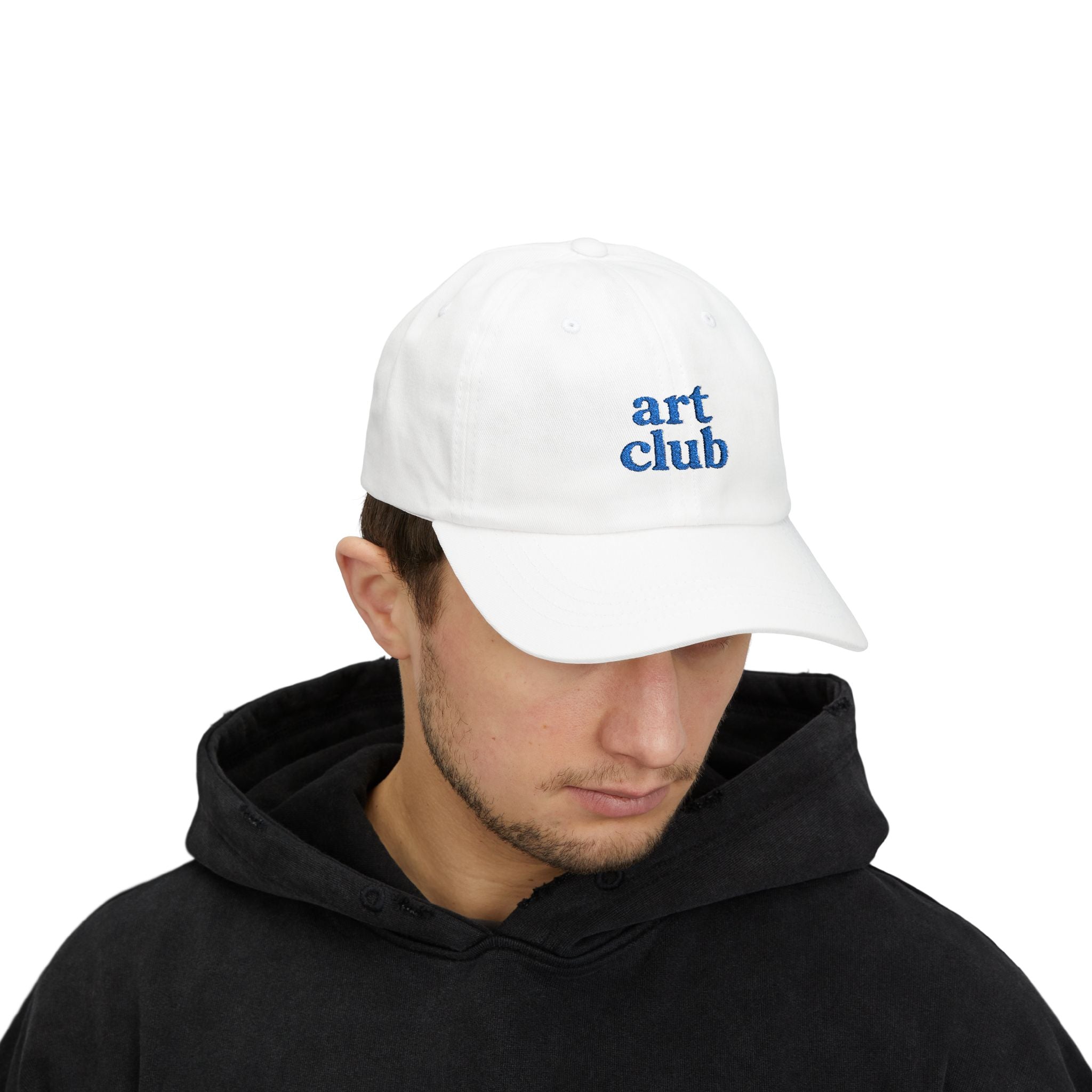 Art Club Classic Dad Cap