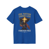 One Nation Under God T-Shirt
