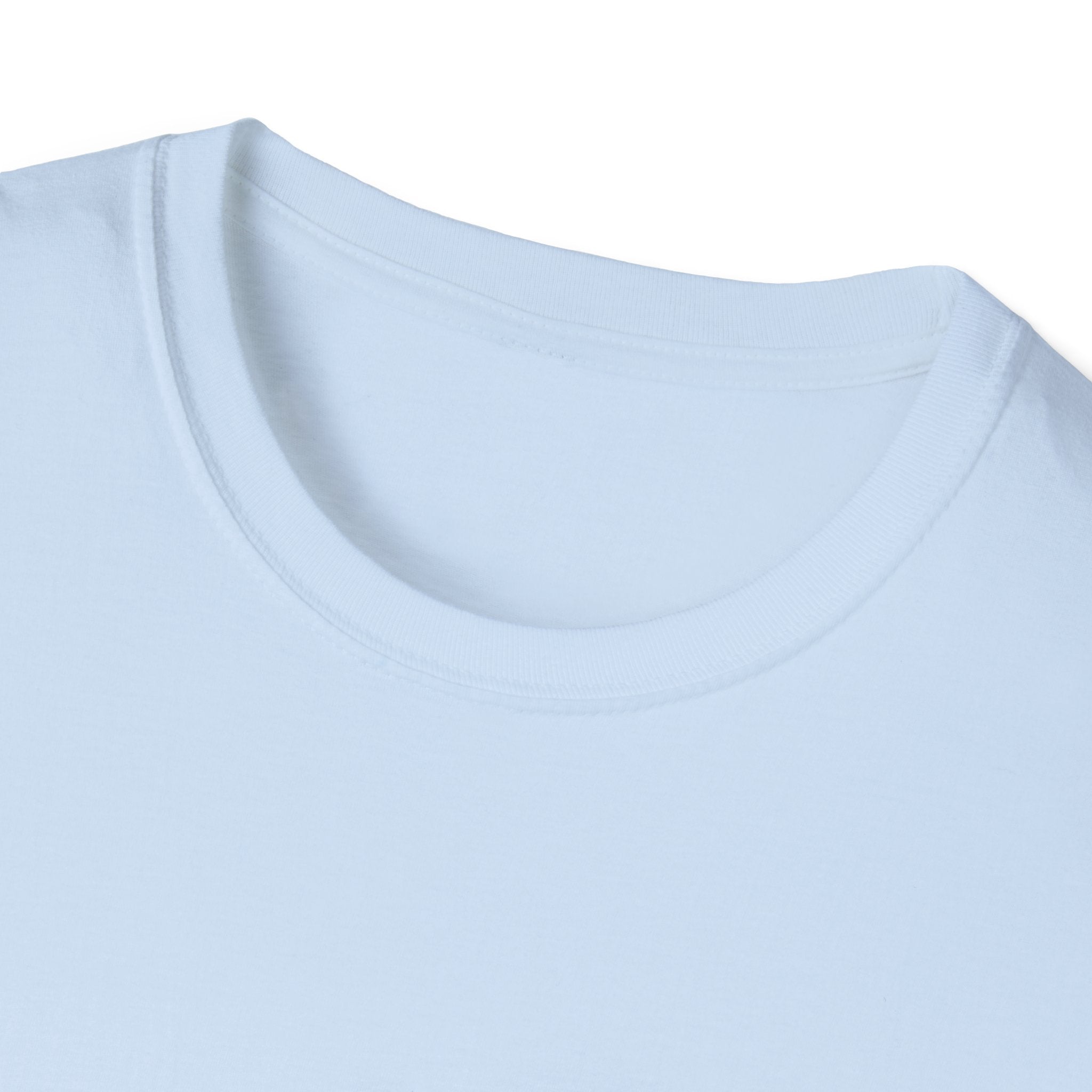 Unisex Softstyle T-Shirt - 'Brothers in Arms'