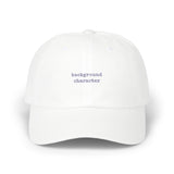 Unisex Baseball Cap