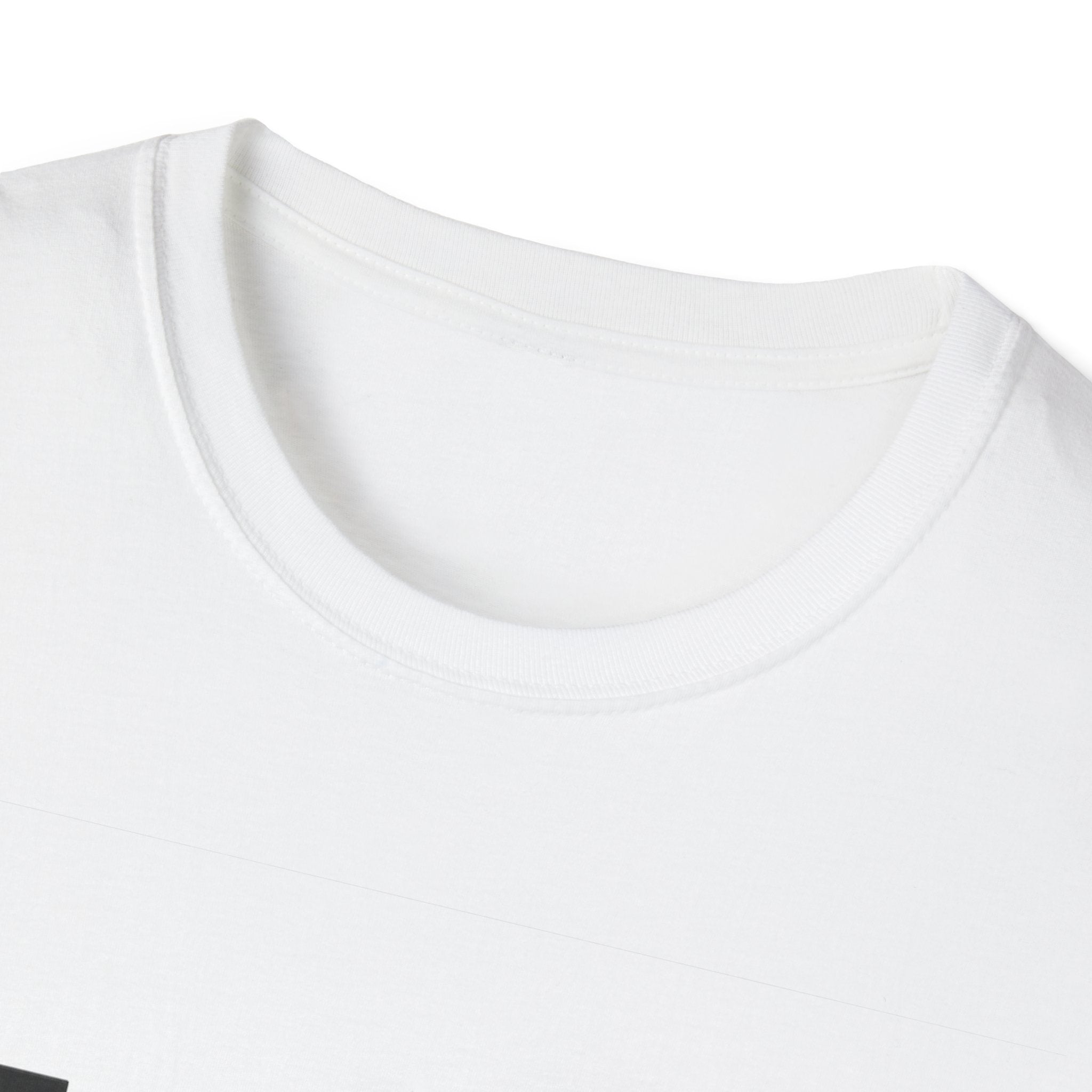 CEO of Bedtime Negotiations Unisex Softstyle T-Shirts