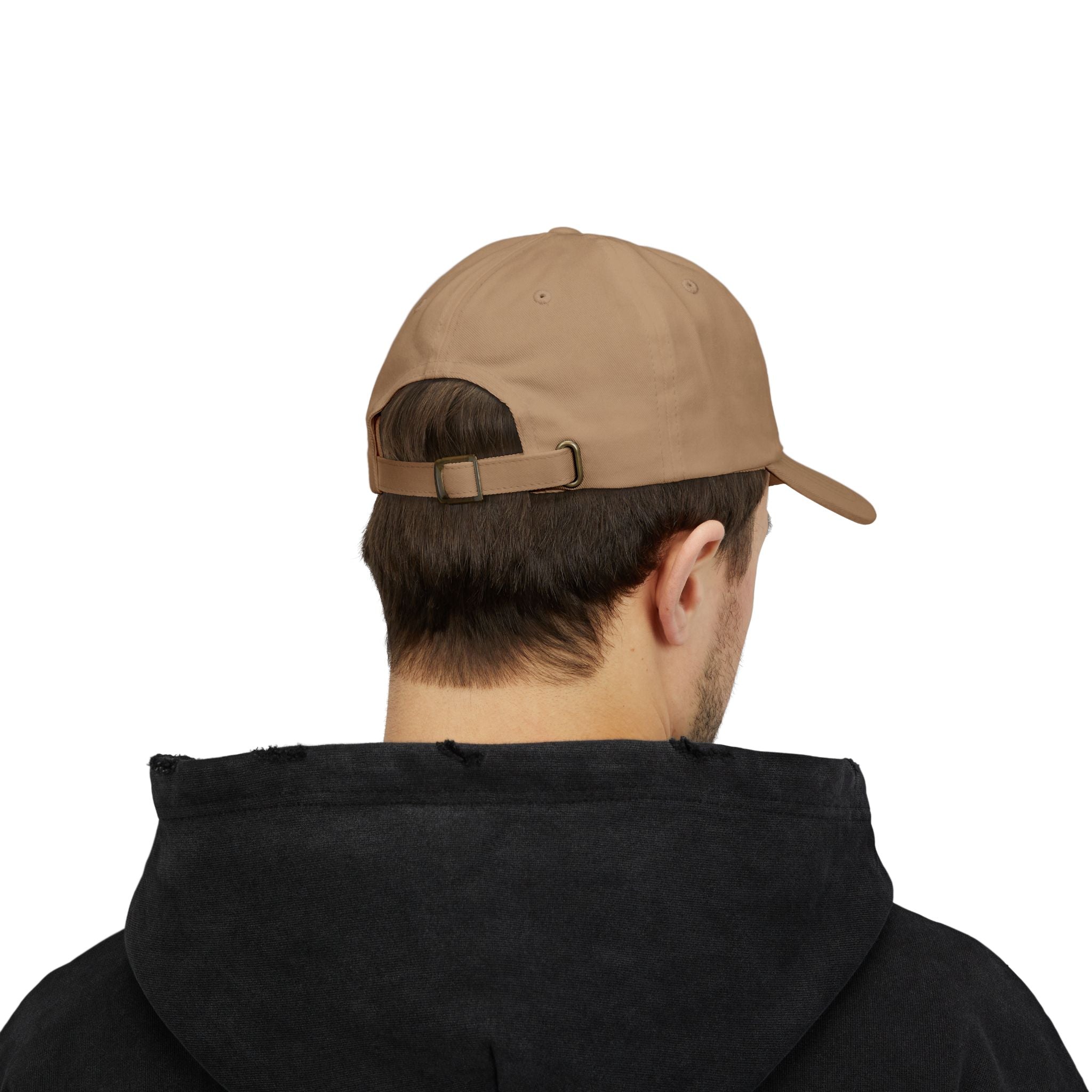 CEO of Overthinking Dad Cap