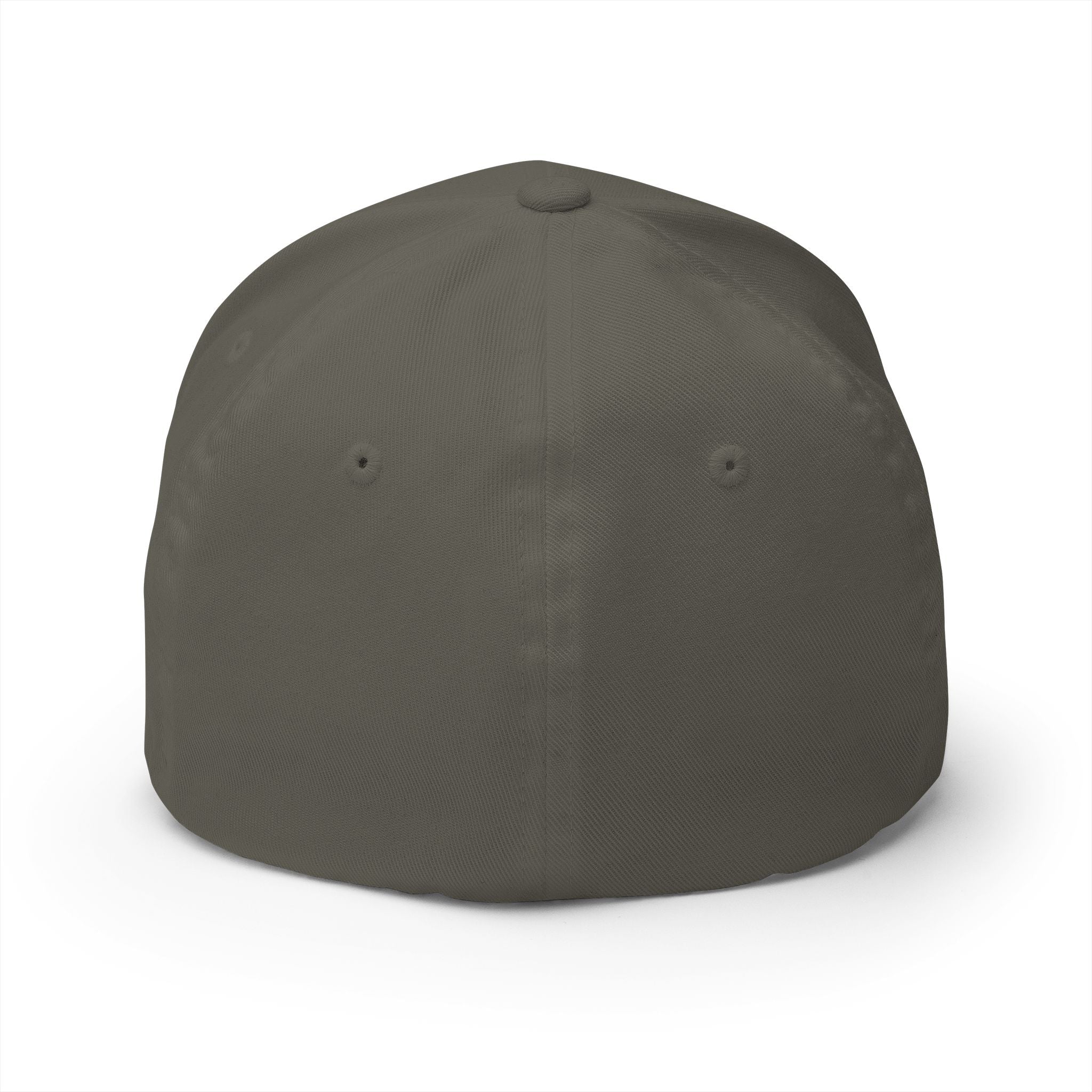 Hat - Boy Moms Are Brave and Dedicated Embroidered Cap