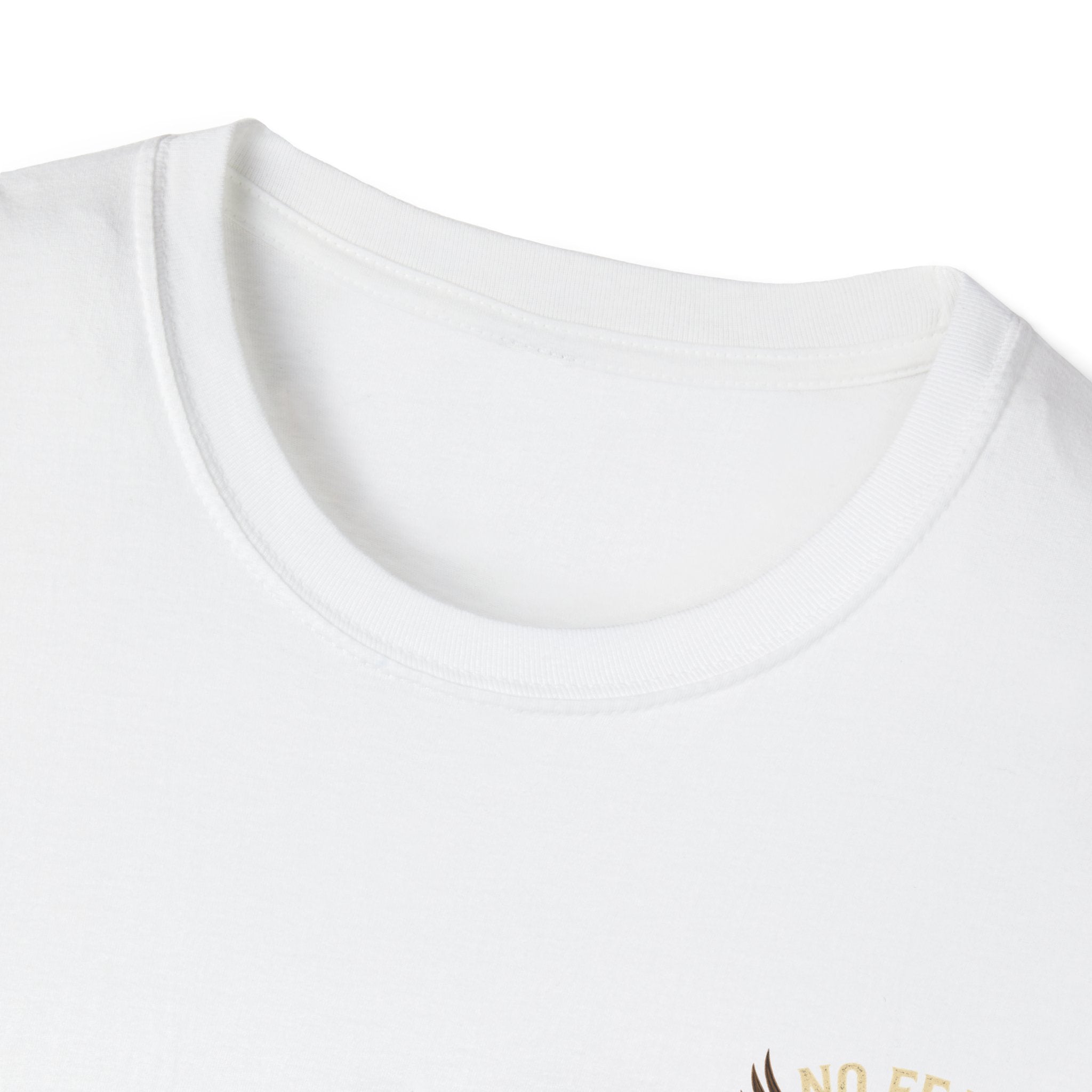 Patriotic Eagle Graphic Tee